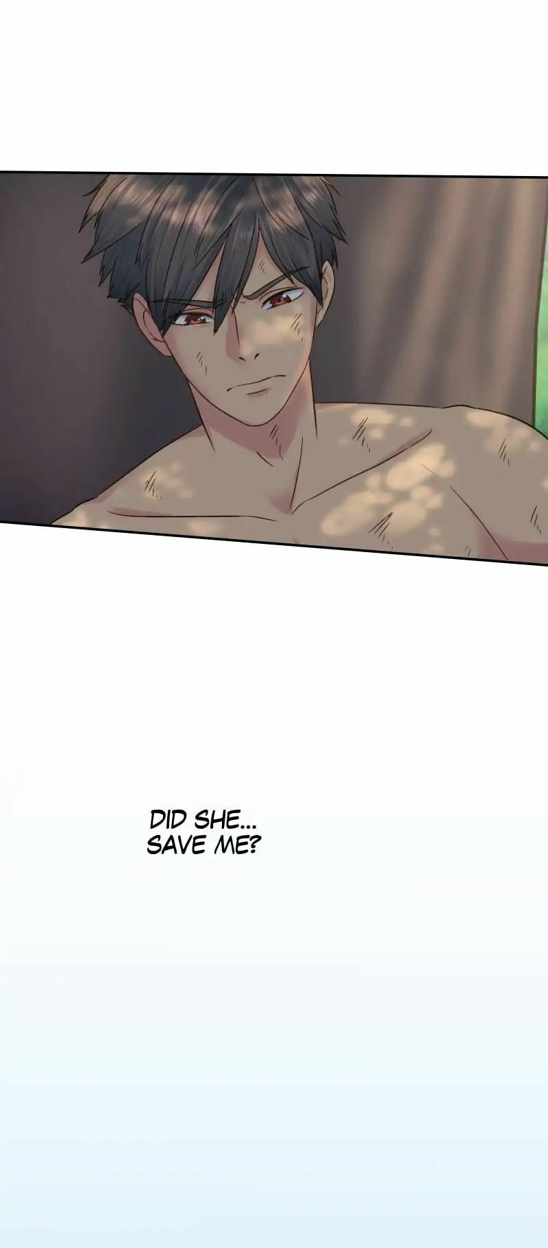 Read The Monkey Prince (Doujinshii) chapter 3 image 5 on Lezhin