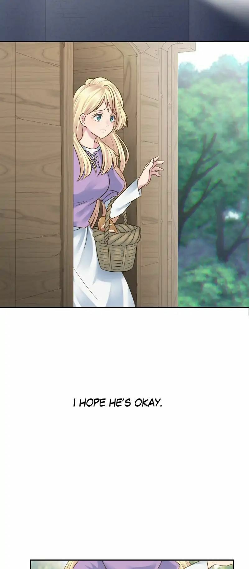 Read The Monkey Prince (Doujinshii) chapter 3 image 8 on Lezhin