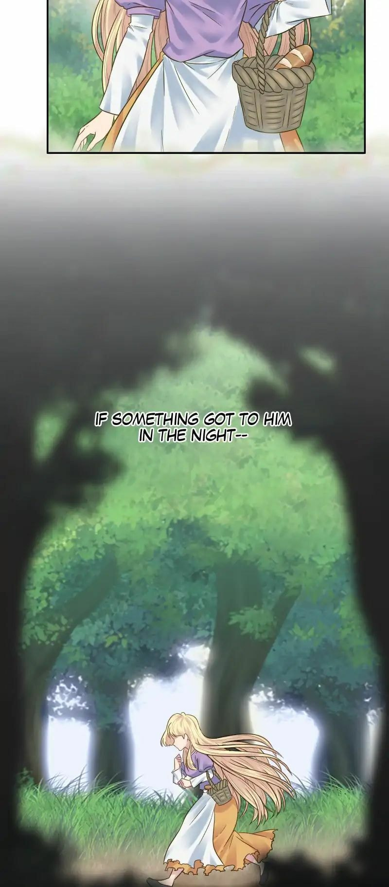 Read The Monkey Prince (Doujinshii) chapter 3 image 9 on Lezhin