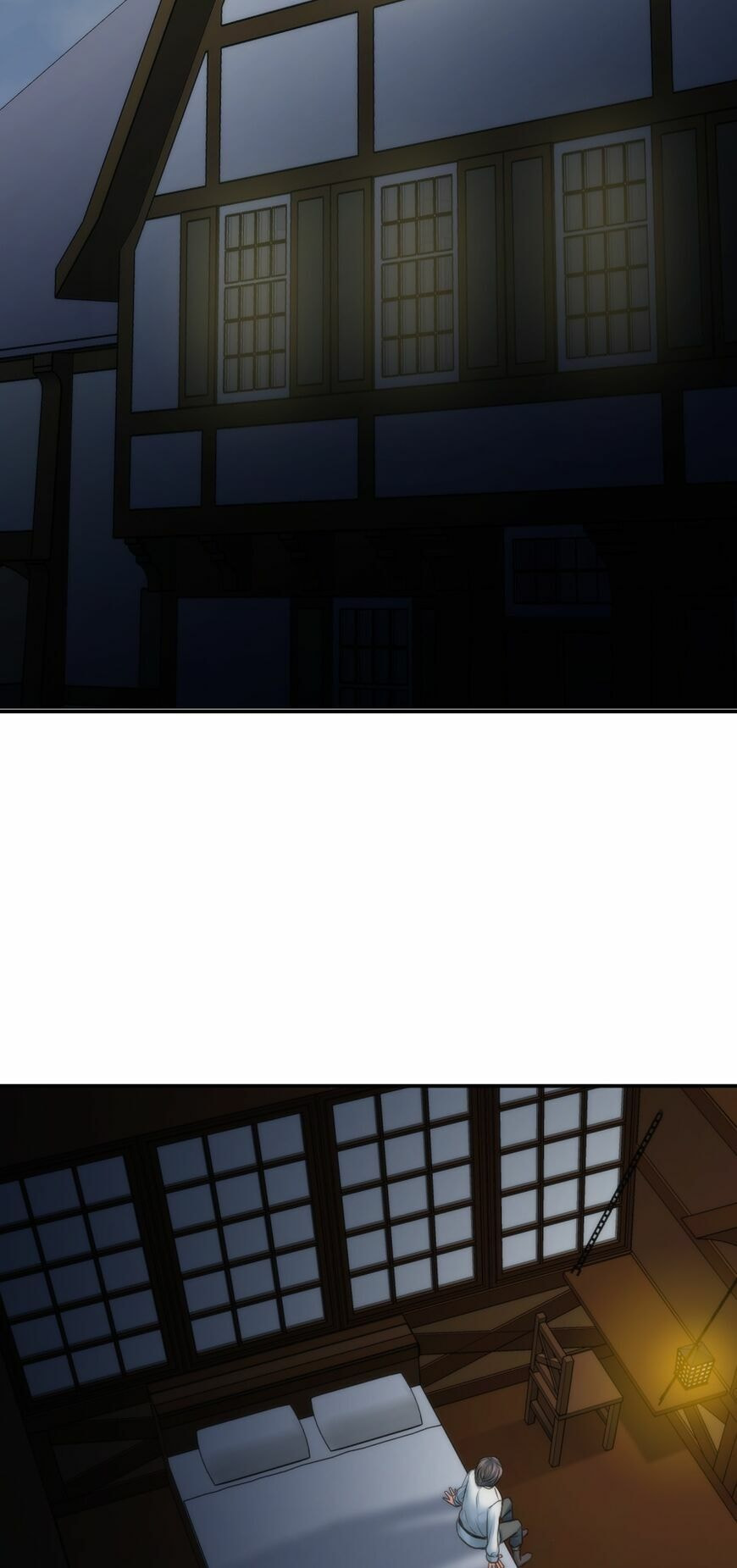 Read The Monkey Prince (Doujinshii) chapter 30 image 1 on Lezhin
