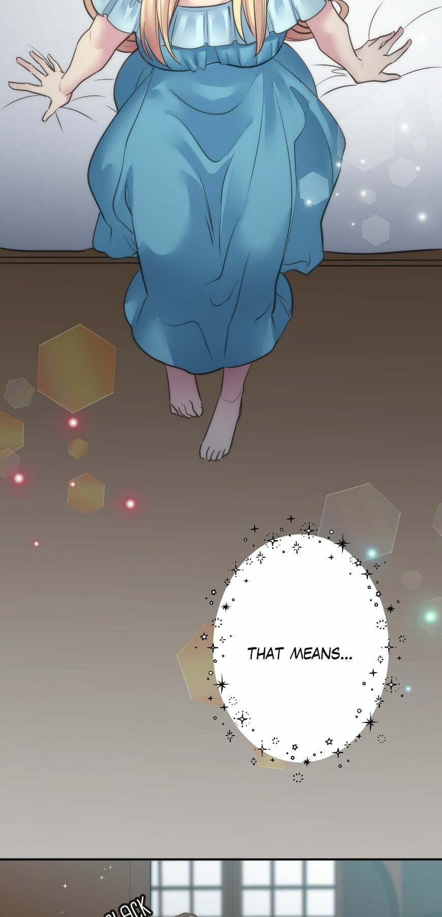 Read The Monkey Prince (Doujinshii) chapter 30 image 13 on Lezhin