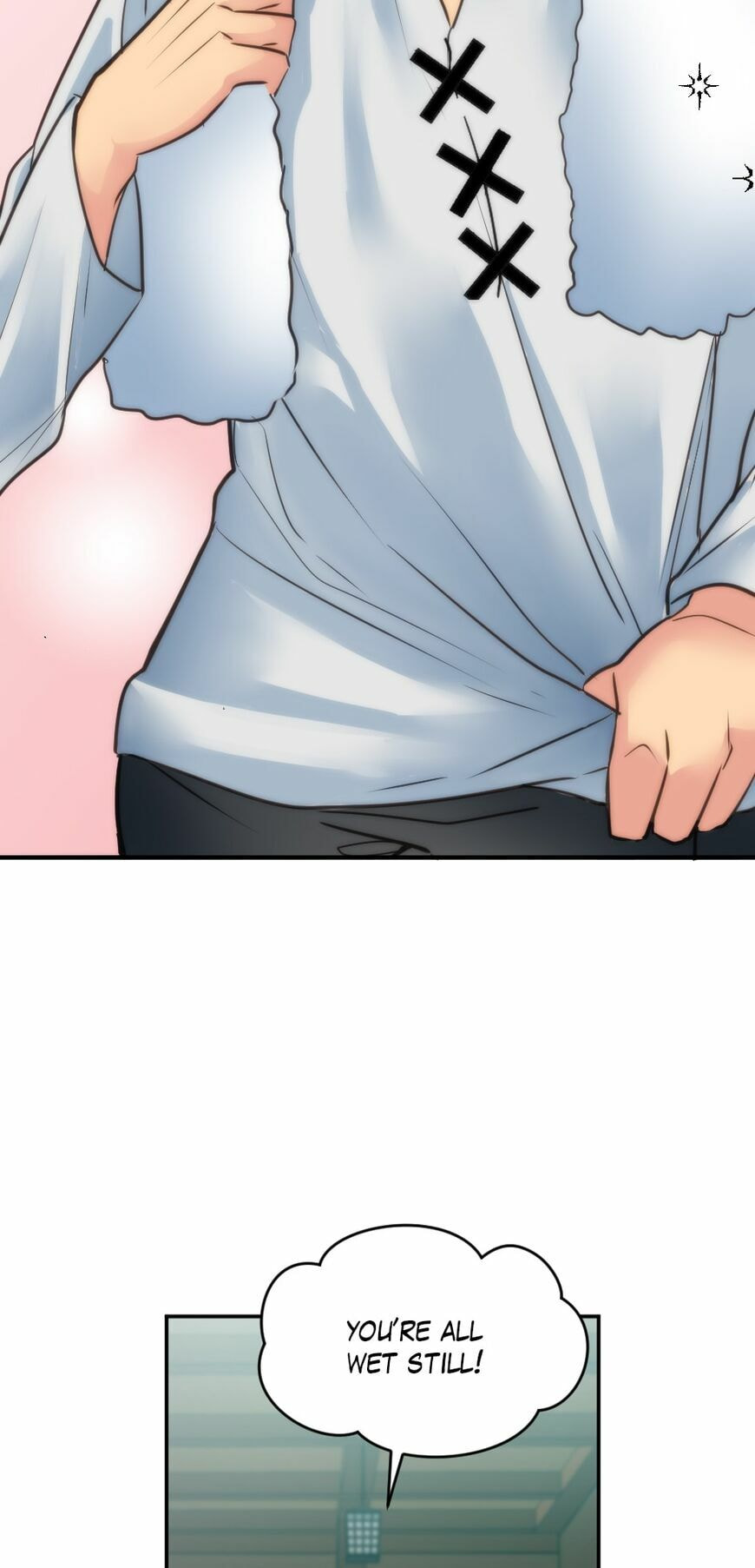 Read The Monkey Prince (Doujinshii) chapter 30 image 15 on Lezhin