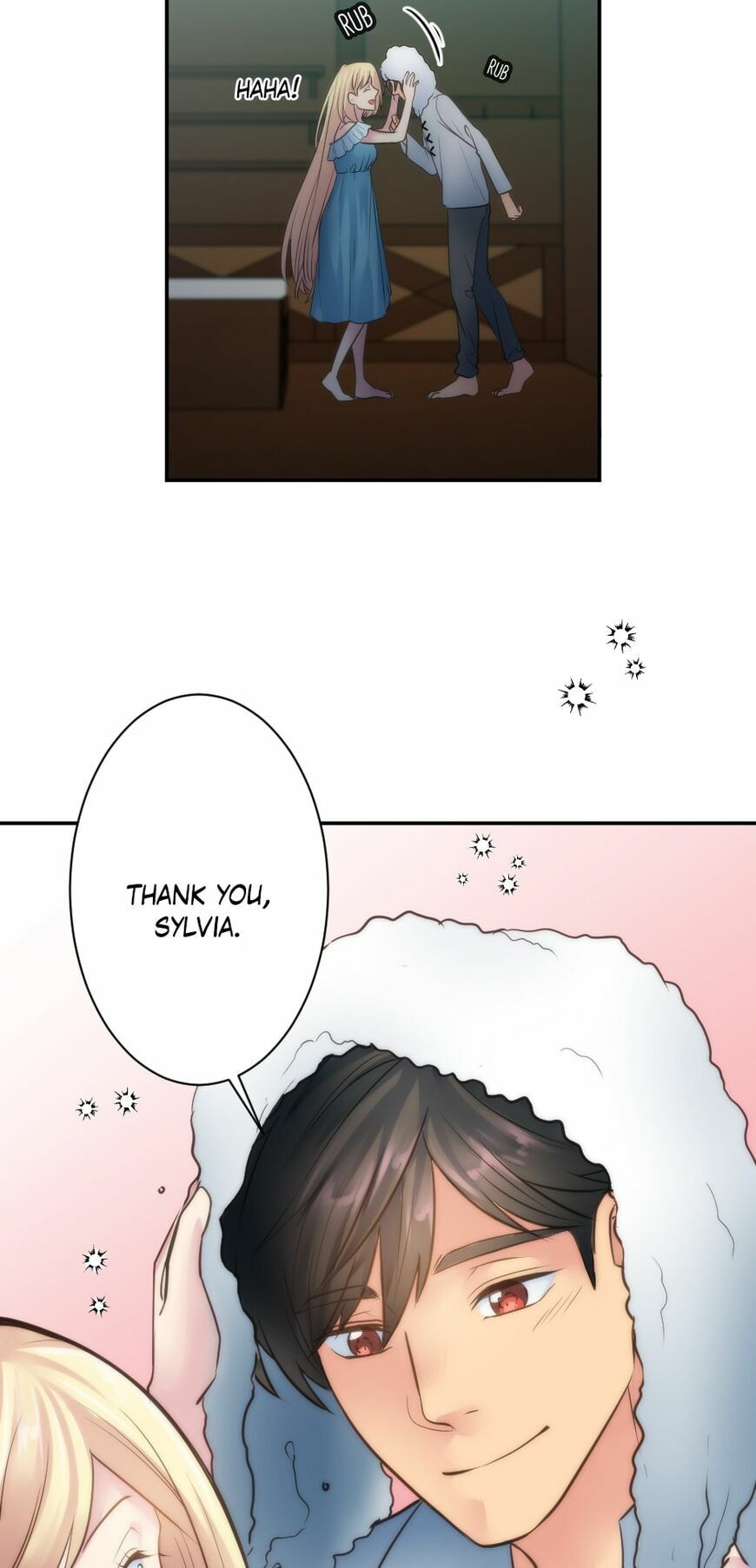 Read The Monkey Prince (Doujinshii) chapter 30 image 16 on Lezhin