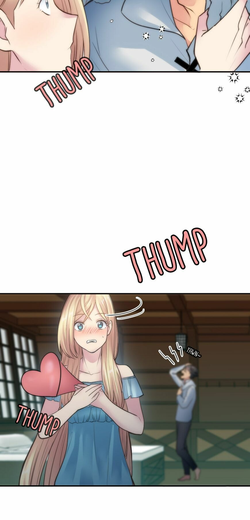 Read The Monkey Prince (Doujinshii) chapter 30 image 17 on Lezhin