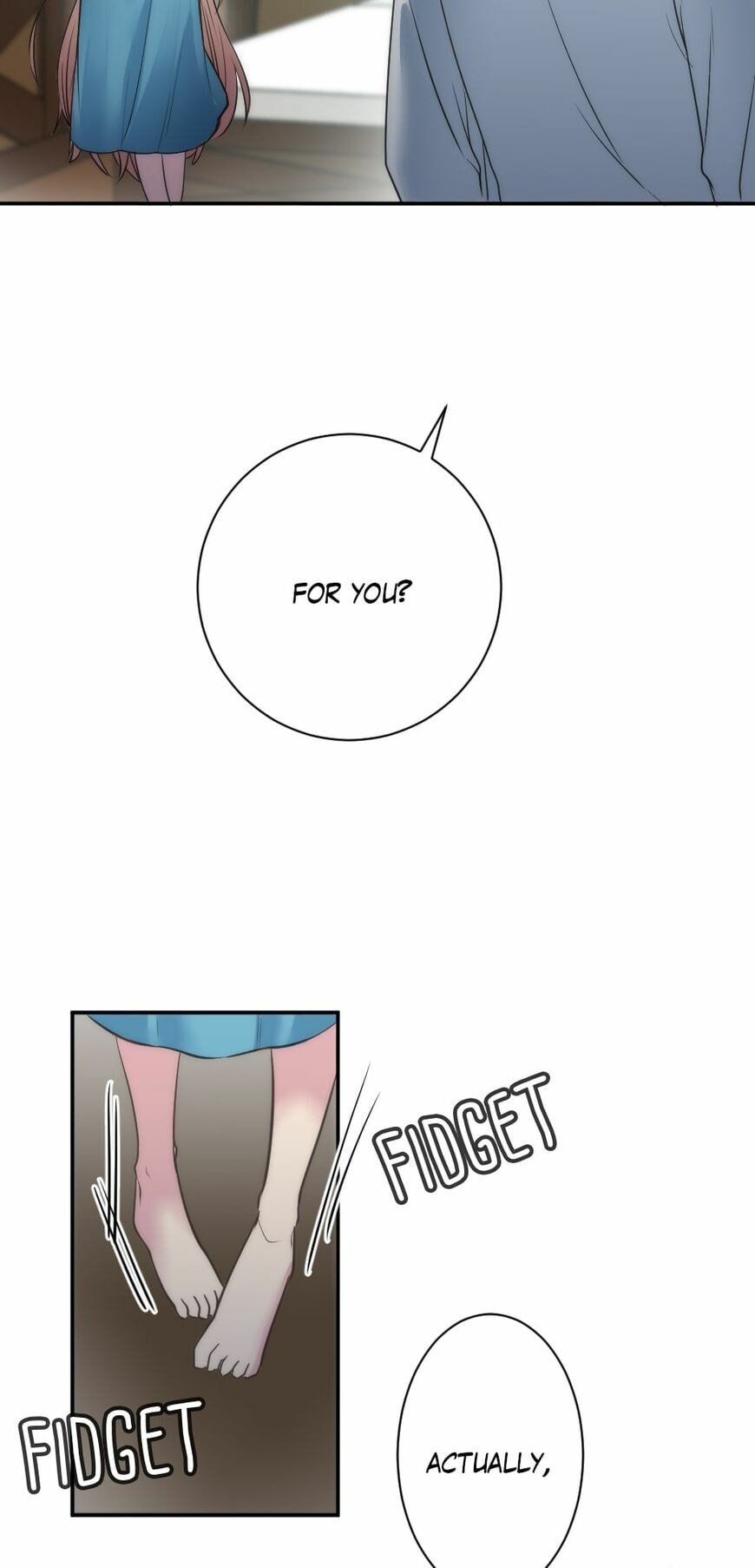 Read The Monkey Prince (Doujinshii) chapter 30 image 19 on Lezhin