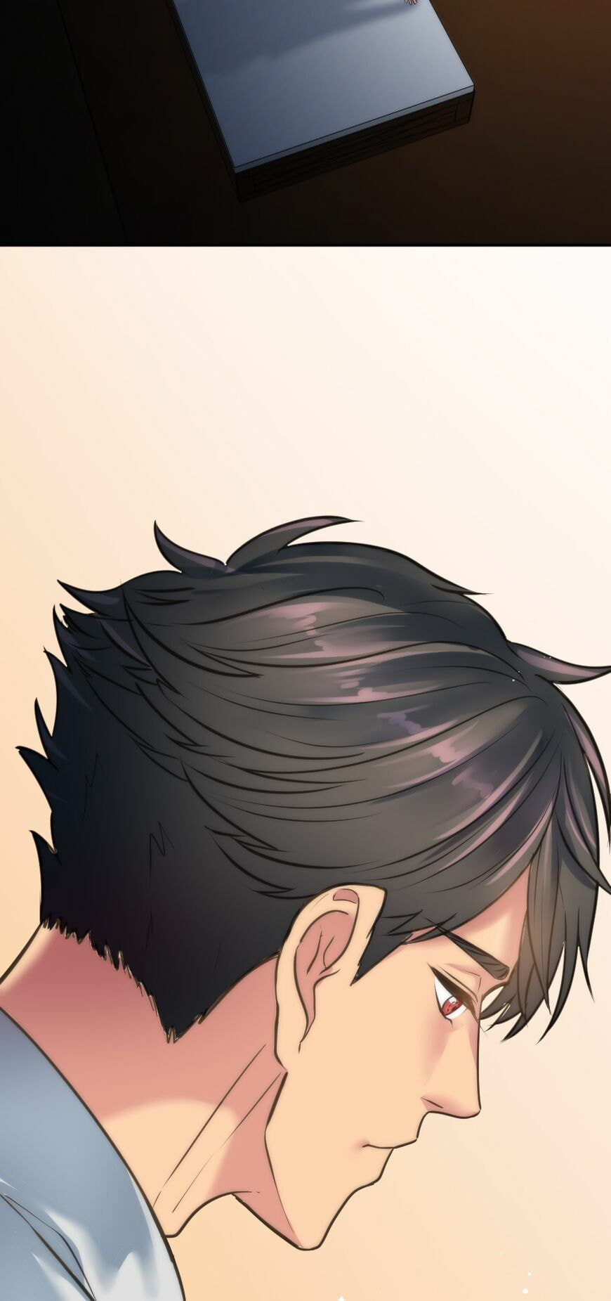 Read The Monkey Prince (Doujinshii) chapter 30 image 2 on Lezhin