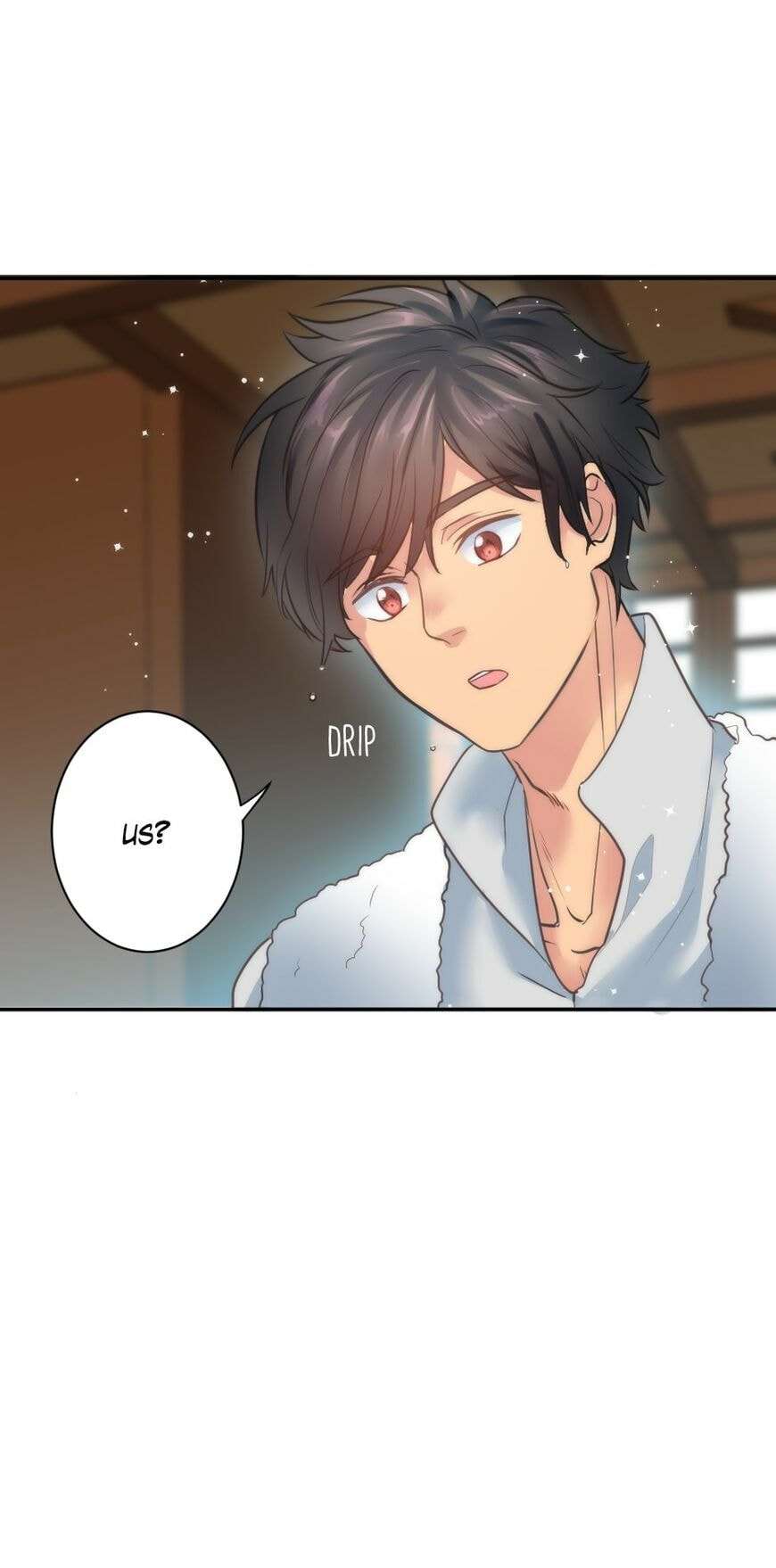 Read The Monkey Prince (Doujinshii) chapter 30 image 21 on Lezhin