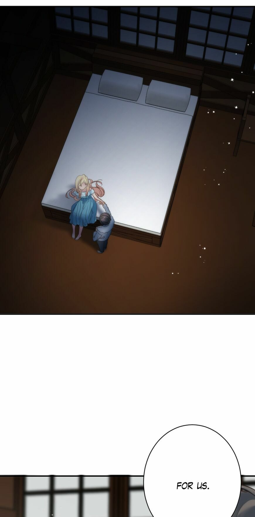 Read The Monkey Prince (Doujinshii) chapter 30 image 22 on Lezhin