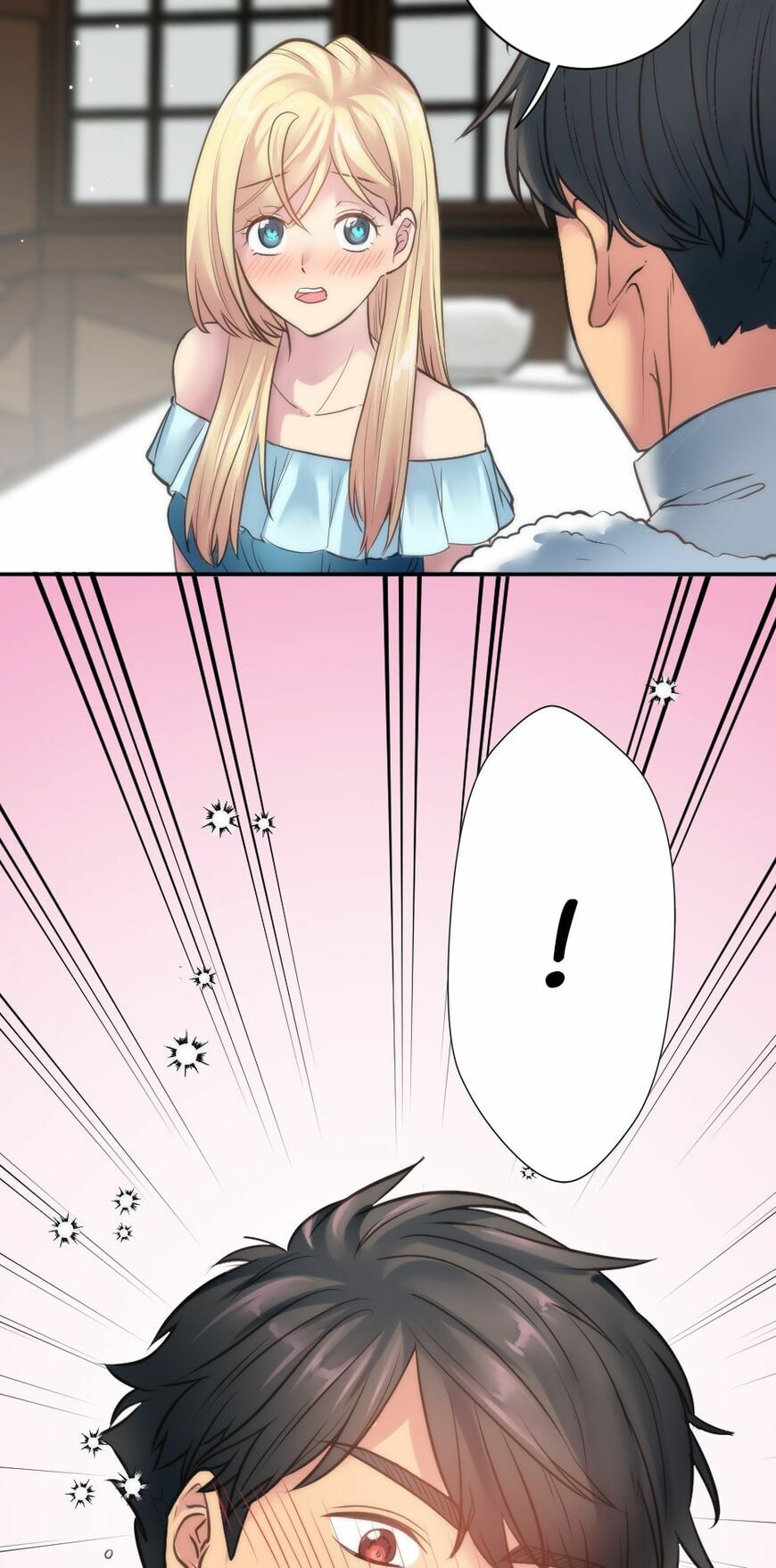 Read The Monkey Prince (Doujinshii) chapter 30 image 23 on Lezhin