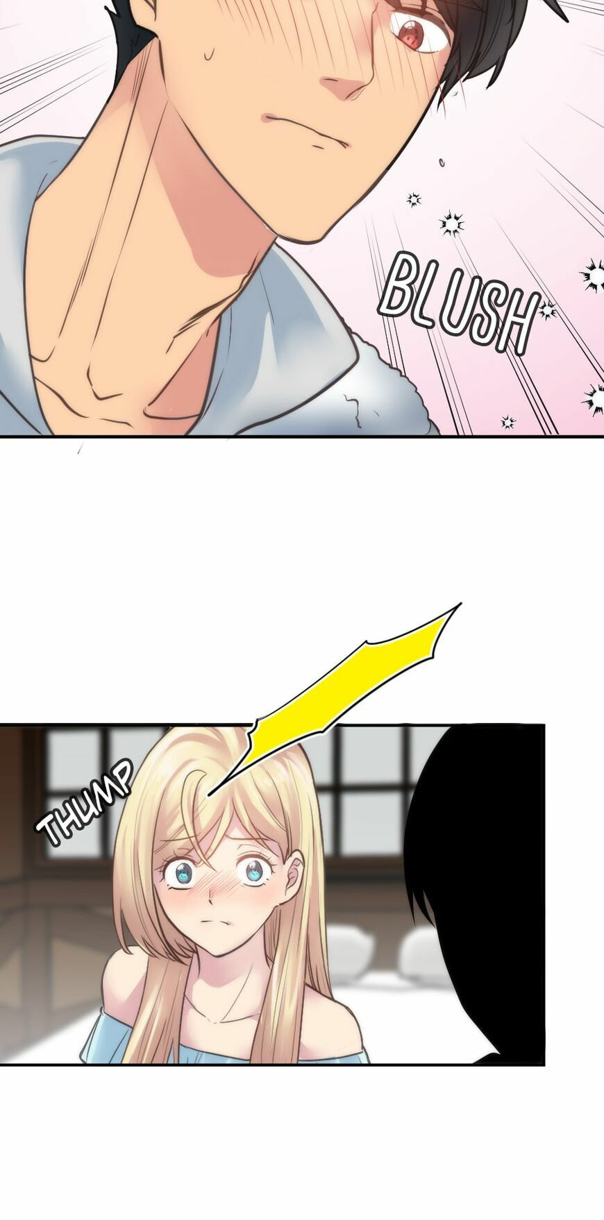 Read The Monkey Prince (Doujinshii) chapter 30 image 24 on Lezhin