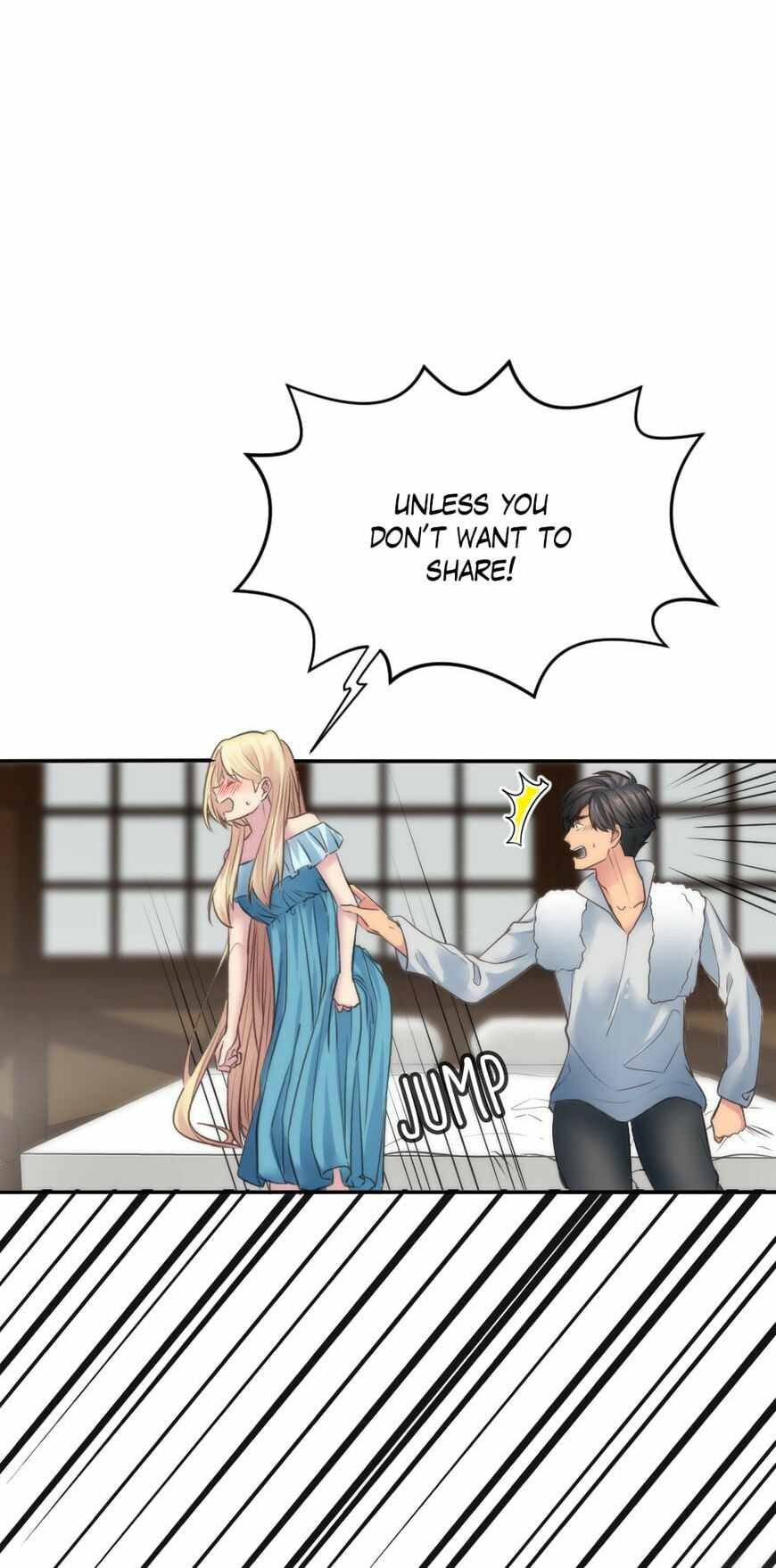 Read The Monkey Prince (Doujinshii) chapter 30 image 25 on Lezhin