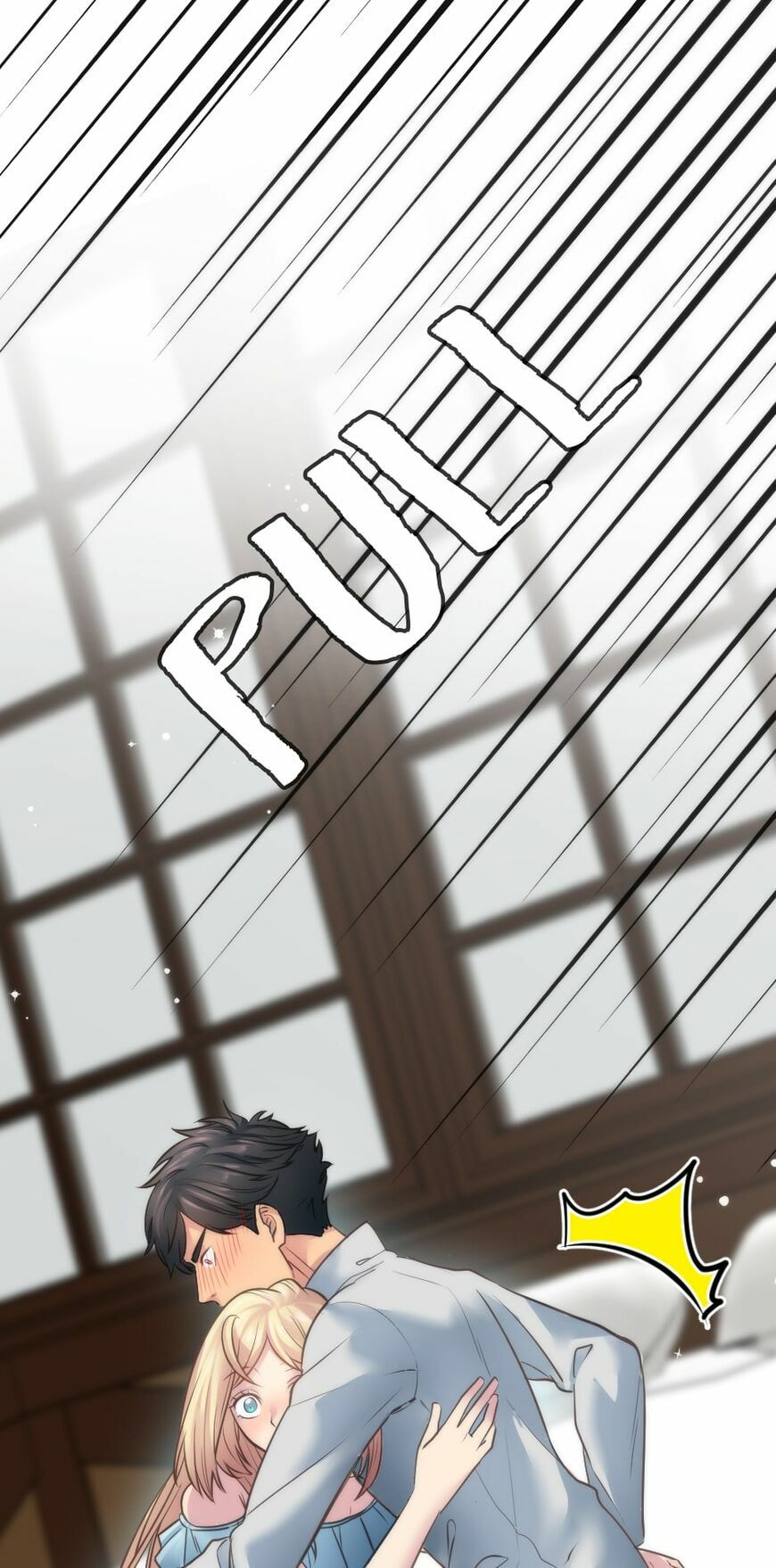 Read The Monkey Prince (Doujinshii) chapter 30 image 26 on Lezhin