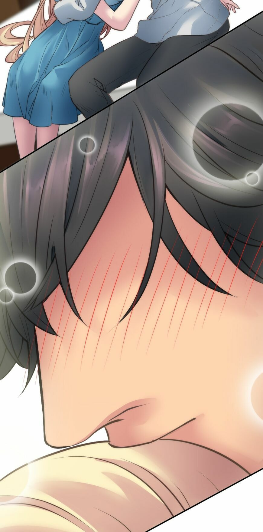 Read The Monkey Prince (Doujinshii) chapter 30 image 27 on Lezhin
