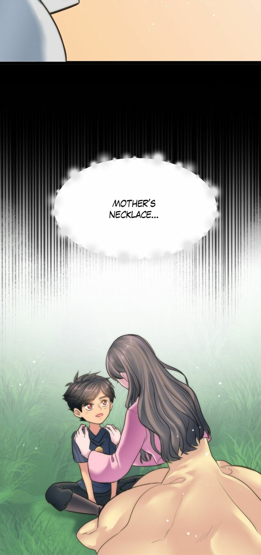 Read The Monkey Prince (Doujinshii) chapter 30 image 3 on Lezhin