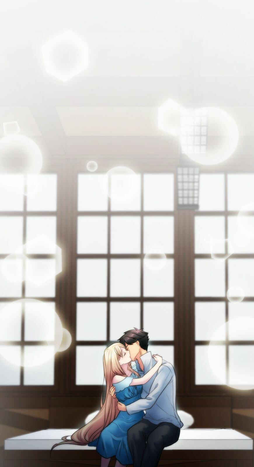 Read The Monkey Prince (Doujinshii) chapter 30 image 33 on Lezhin