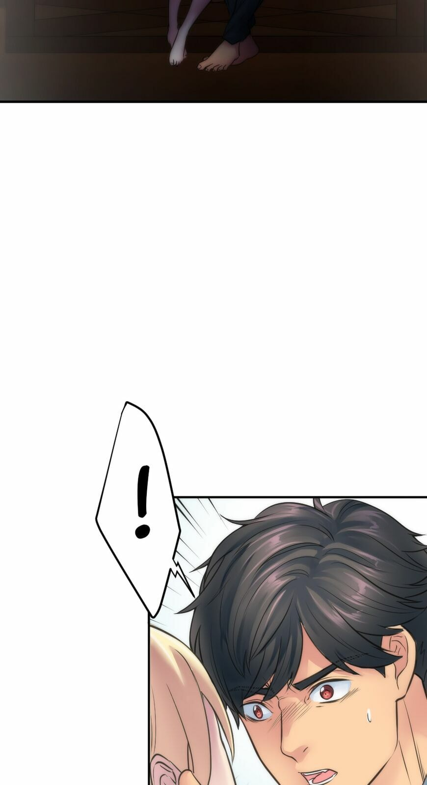Read The Monkey Prince (Doujinshii) chapter 30 image 34 on Lezhin