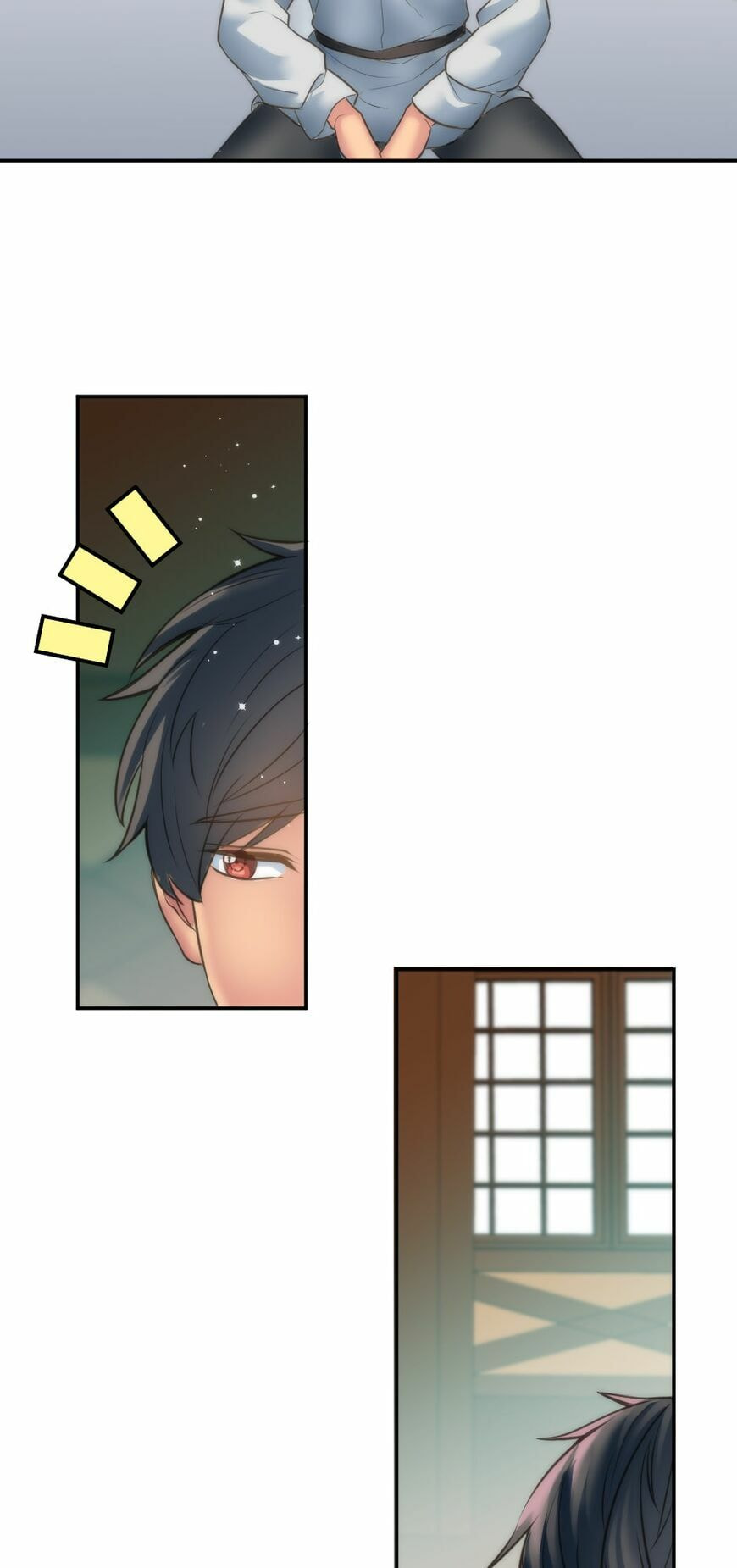 Read The Monkey Prince (Doujinshii) chapter 30 image 5 on Lezhin