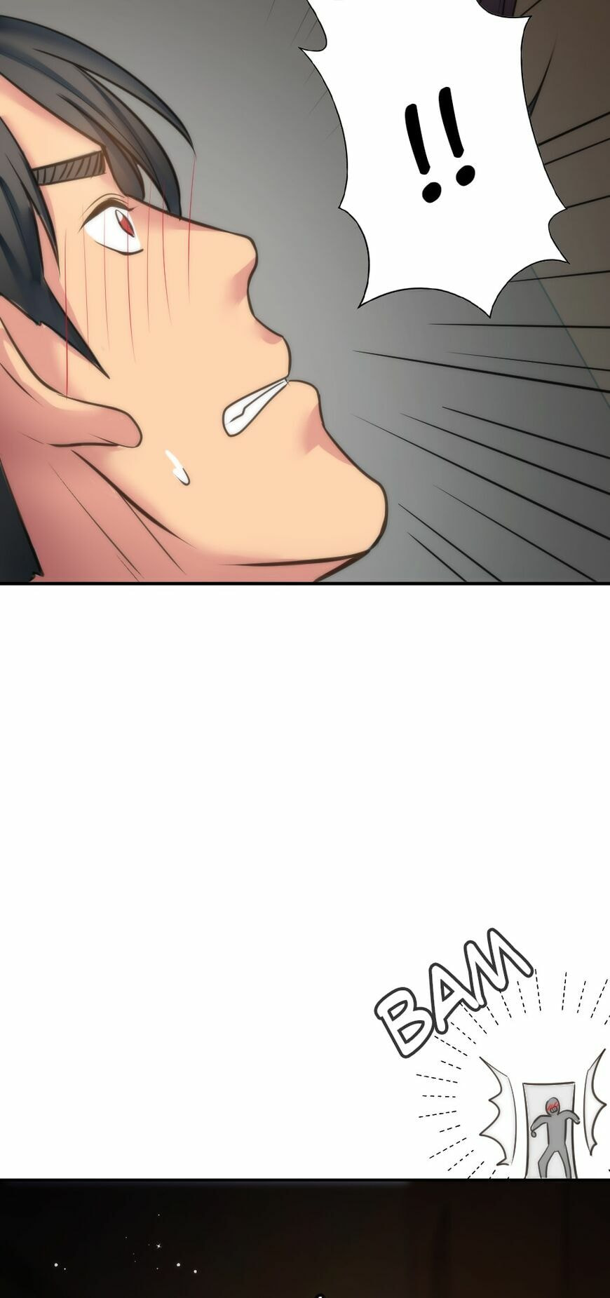 Read The Monkey Prince (Doujinshii) chapter 30 image 8 on Lezhin