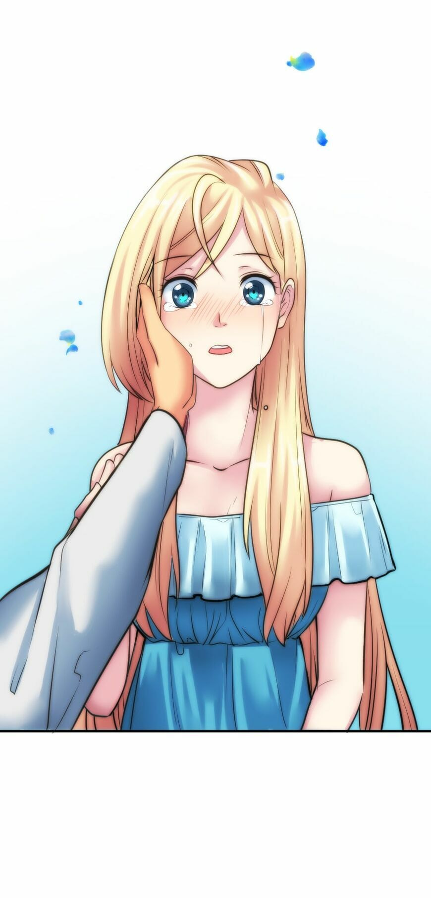 Read The Monkey Prince (Doujinshii) chapter 31 image 1 on Lezhin