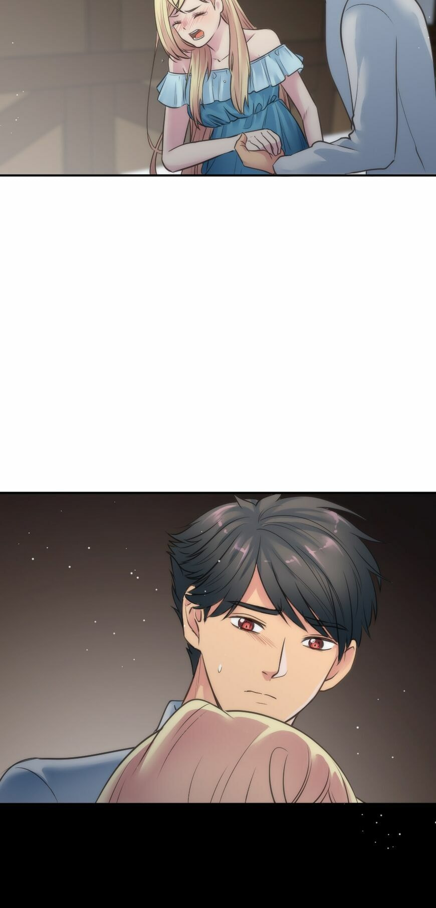 Read The Monkey Prince (Doujinshii) chapter 31 image 10 on Lezhin