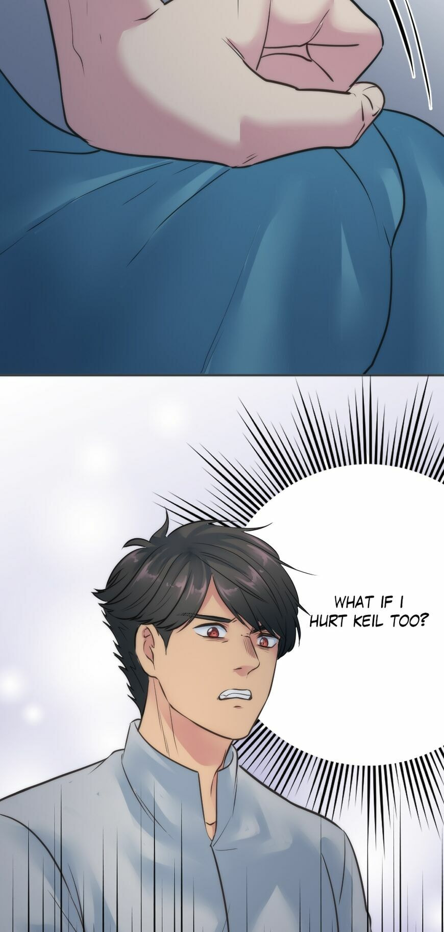Read The Monkey Prince (Doujinshii) chapter 31 image 17 on Lezhin