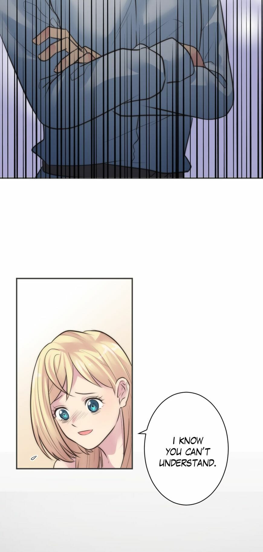 Read The Monkey Prince (Doujinshii) chapter 31 image 18 on Lezhin