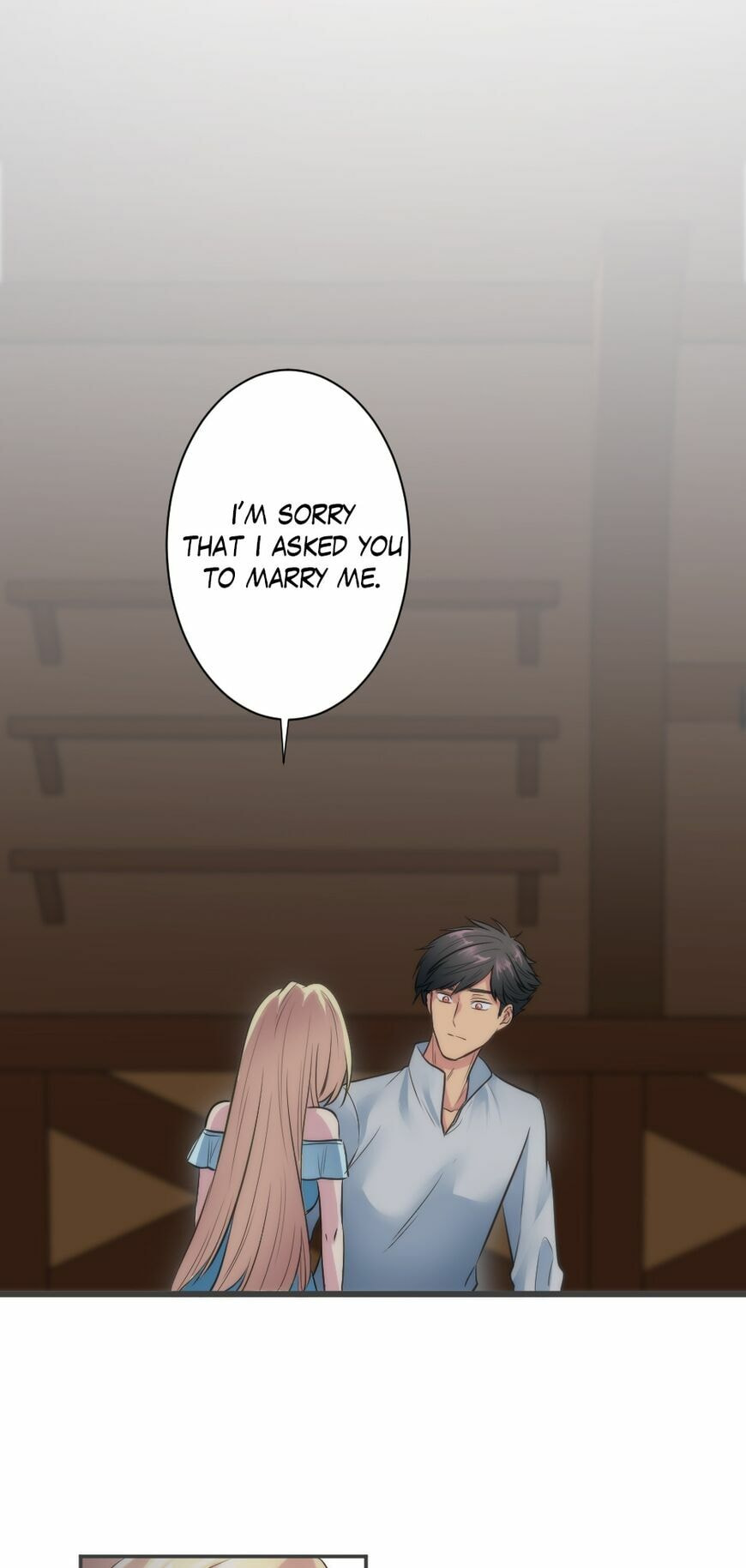 Read The Monkey Prince (Doujinshii) chapter 31 image 19 on Lezhin
