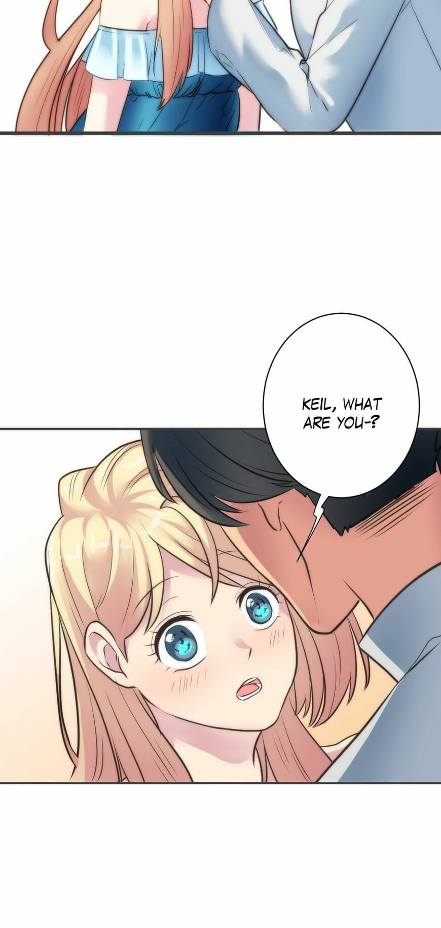 Read The Monkey Prince (Doujinshii) chapter 31 image 22 on Lezhin