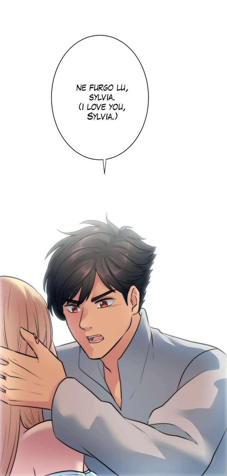 Read The Monkey Prince (Doujinshii) chapter 31 image 23 on Lezhin