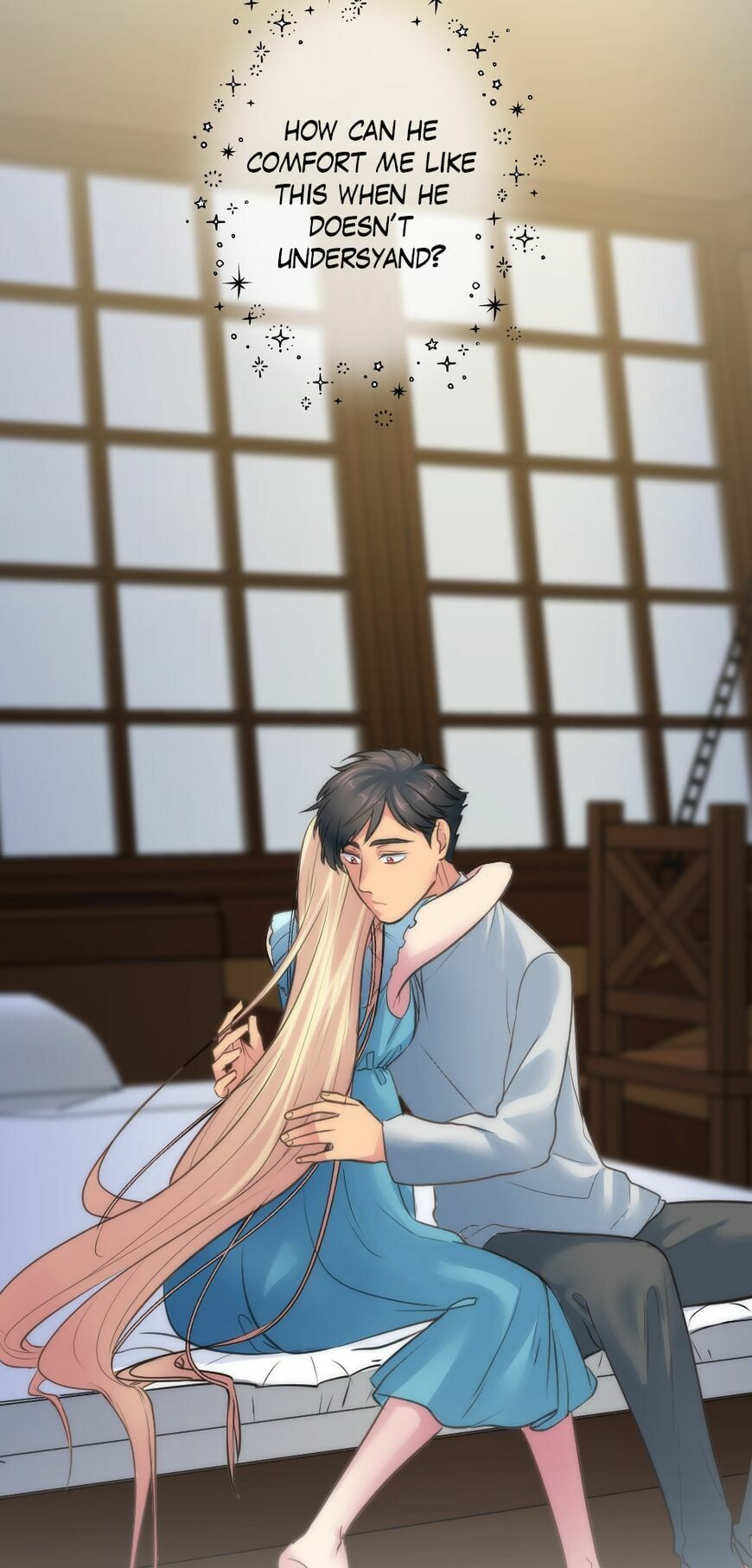 Read The Monkey Prince (Doujinshii) chapter 31 image 26 on Lezhin