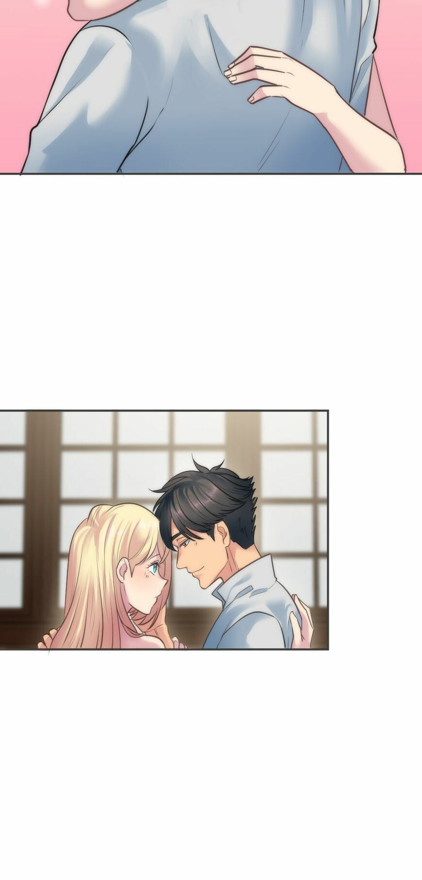 Read The Monkey Prince (Doujinshii) chapter 31 image 28 on Lezhin