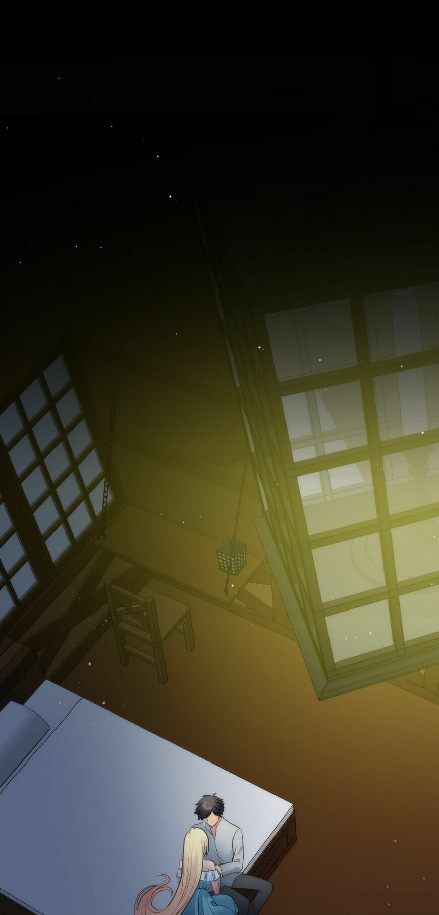 Read The Monkey Prince (Doujinshii) chapter 31 image 3 on Lezhin