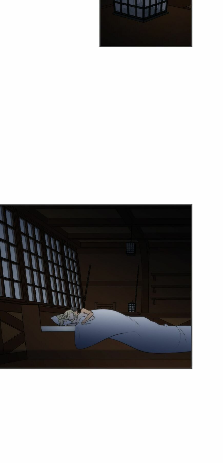 Read The Monkey Prince (Doujinshii) chapter 31 image 40 on Lezhin
