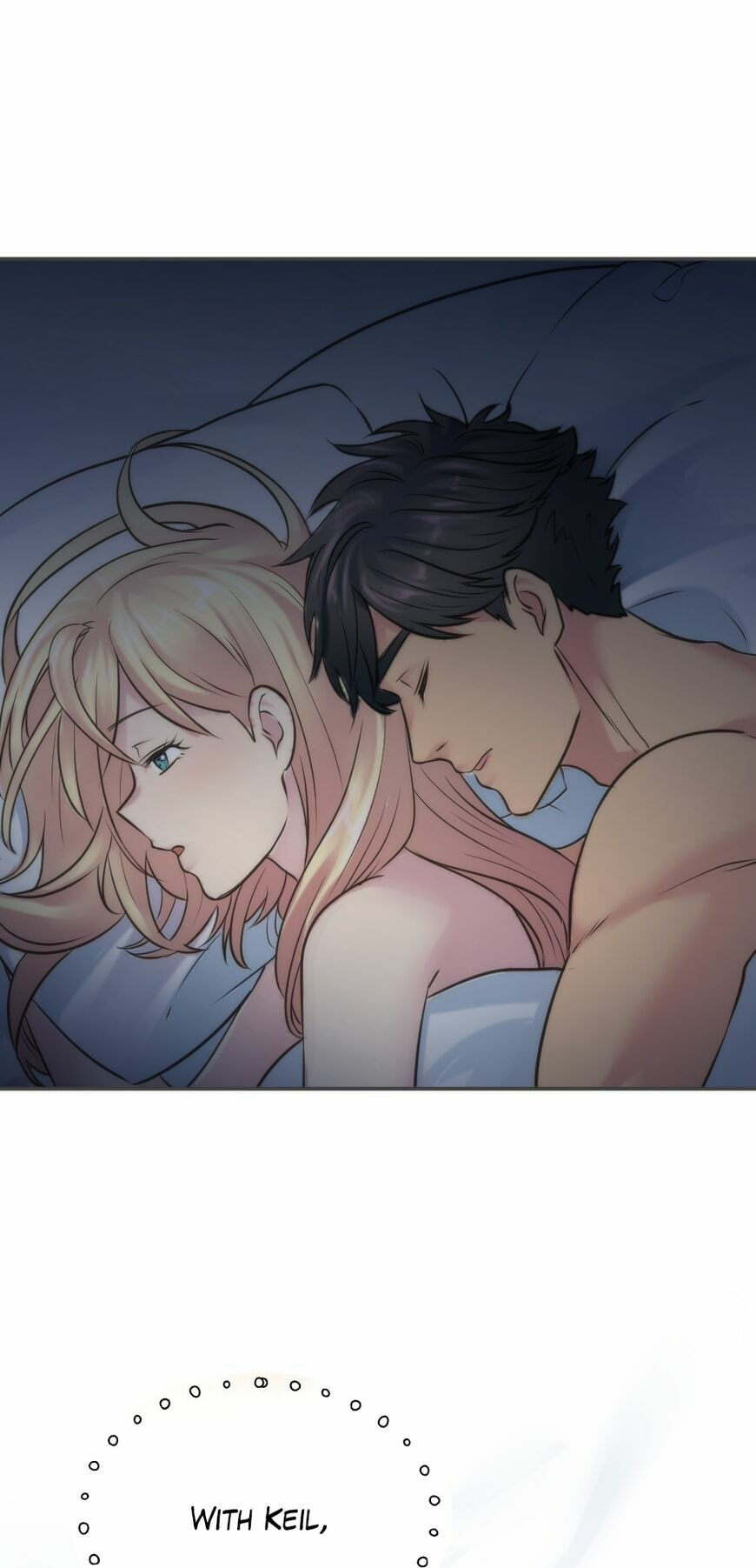 Read The Monkey Prince (Doujinshii) chapter 31 image 41 on Lezhin