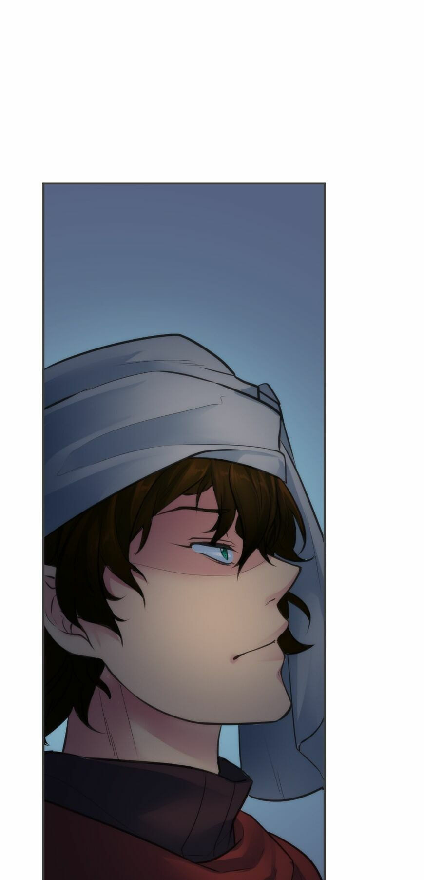 Read The Monkey Prince (Doujinshii) chapter 31 image 46 on Lezhin