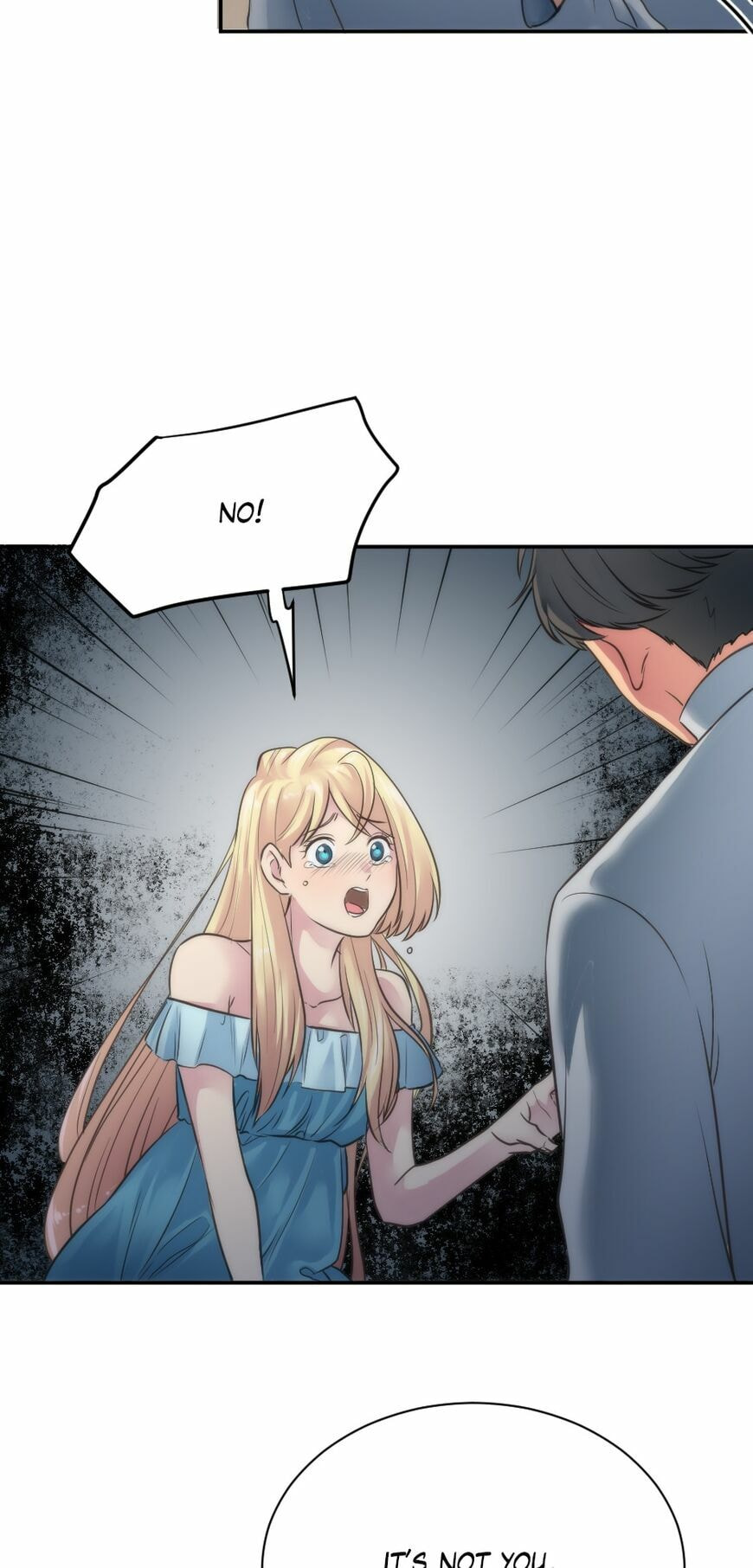 Read The Monkey Prince (Doujinshii) chapter 31 image 5 on Lezhin