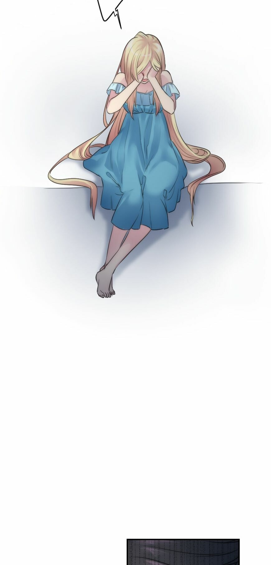 Read The Monkey Prince (Doujinshii) chapter 31 image 7 on Lezhin