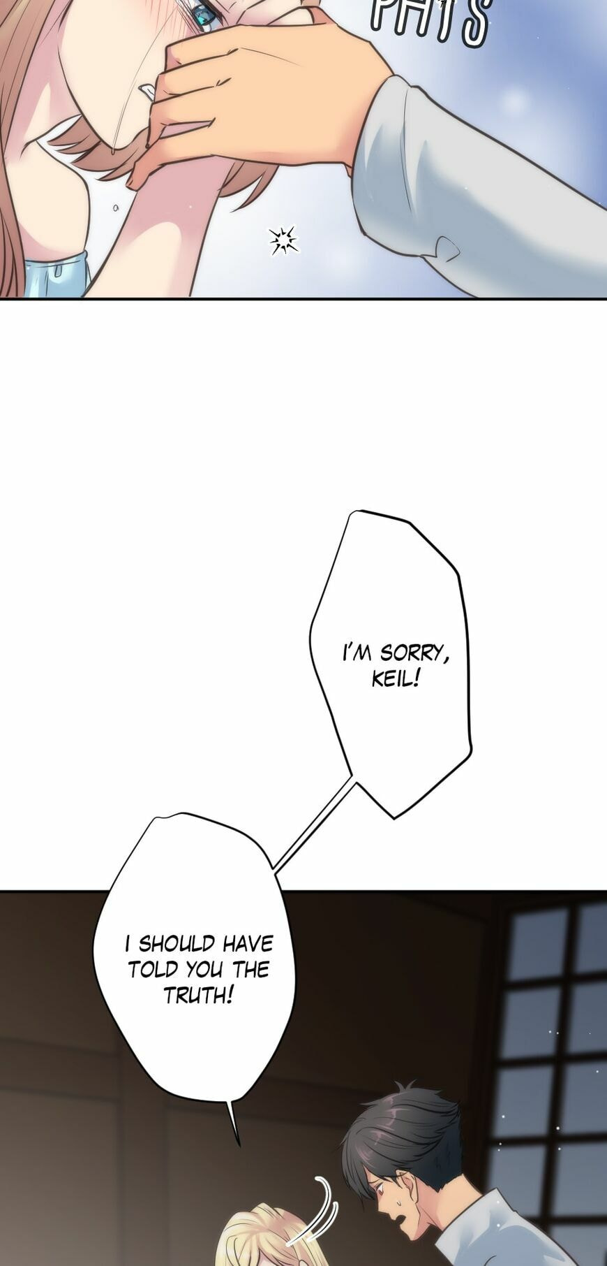 Read The Monkey Prince (Doujinshii) chapter 31 image 9 on Lezhin