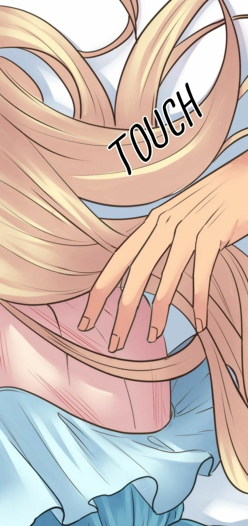 Read The Monkey Prince (Doujinshii) chapter 32 image 10 on Lezhin