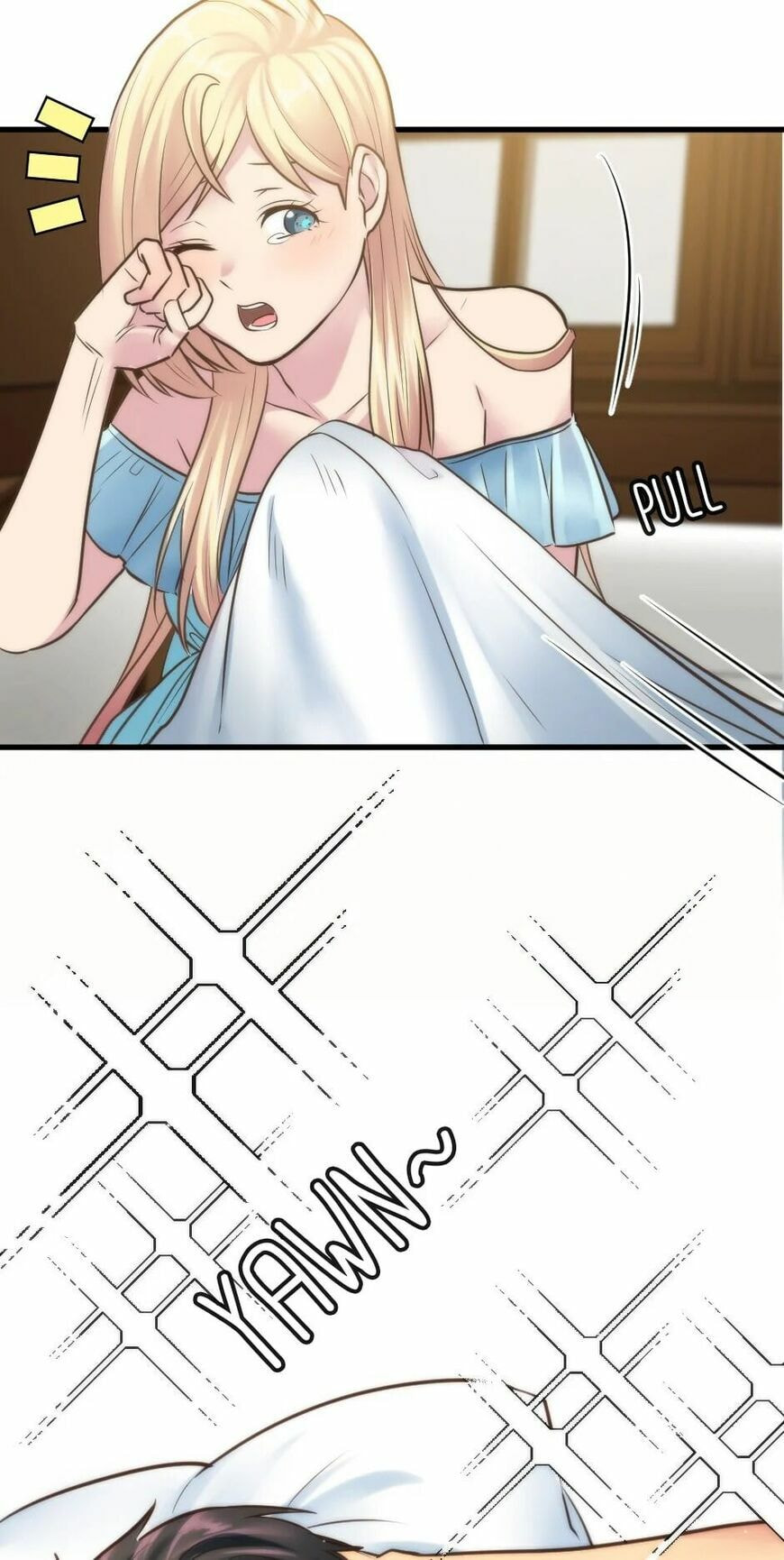 Read The Monkey Prince (Doujinshii) chapter 32 image 17 on Lezhin