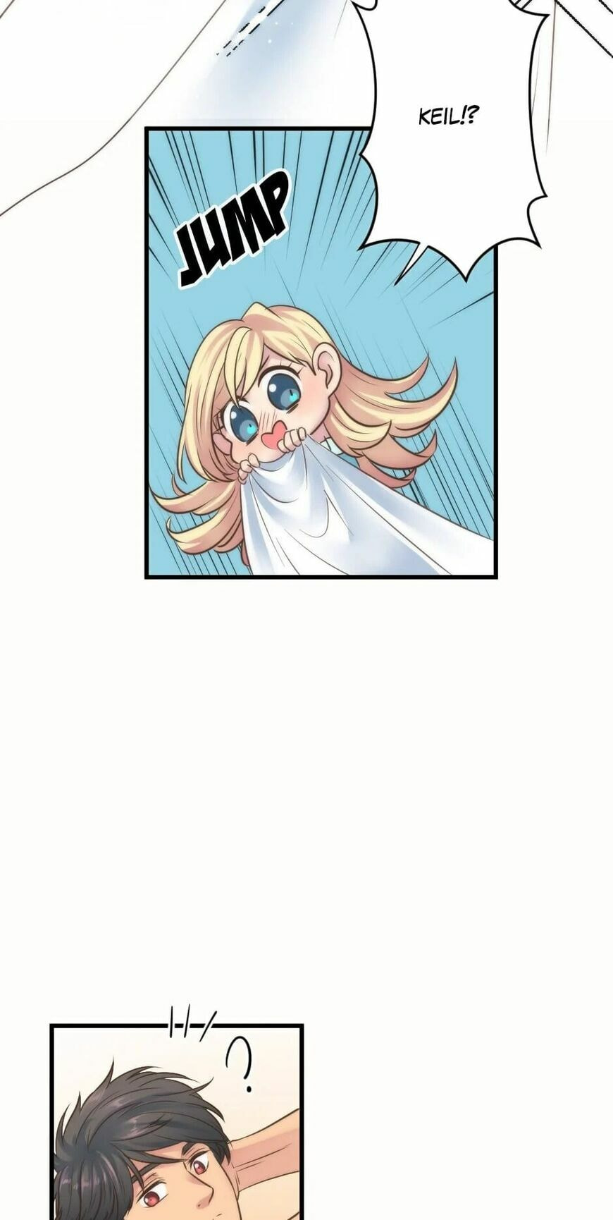 Read The Monkey Prince (Doujinshii) chapter 32 image 19 on Lezhin