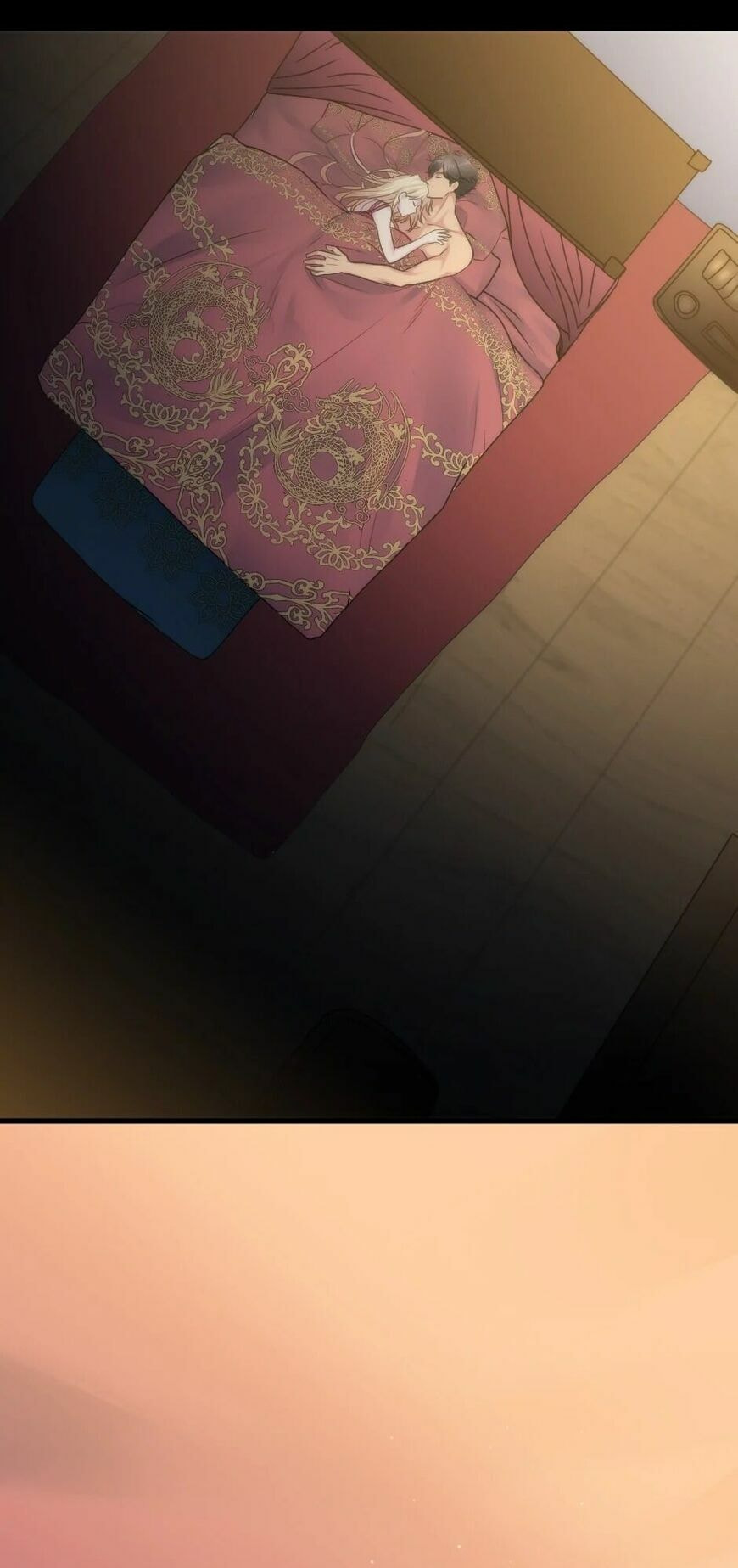 Read The Monkey Prince (Doujinshii) chapter 32 image 2 on Lezhin
