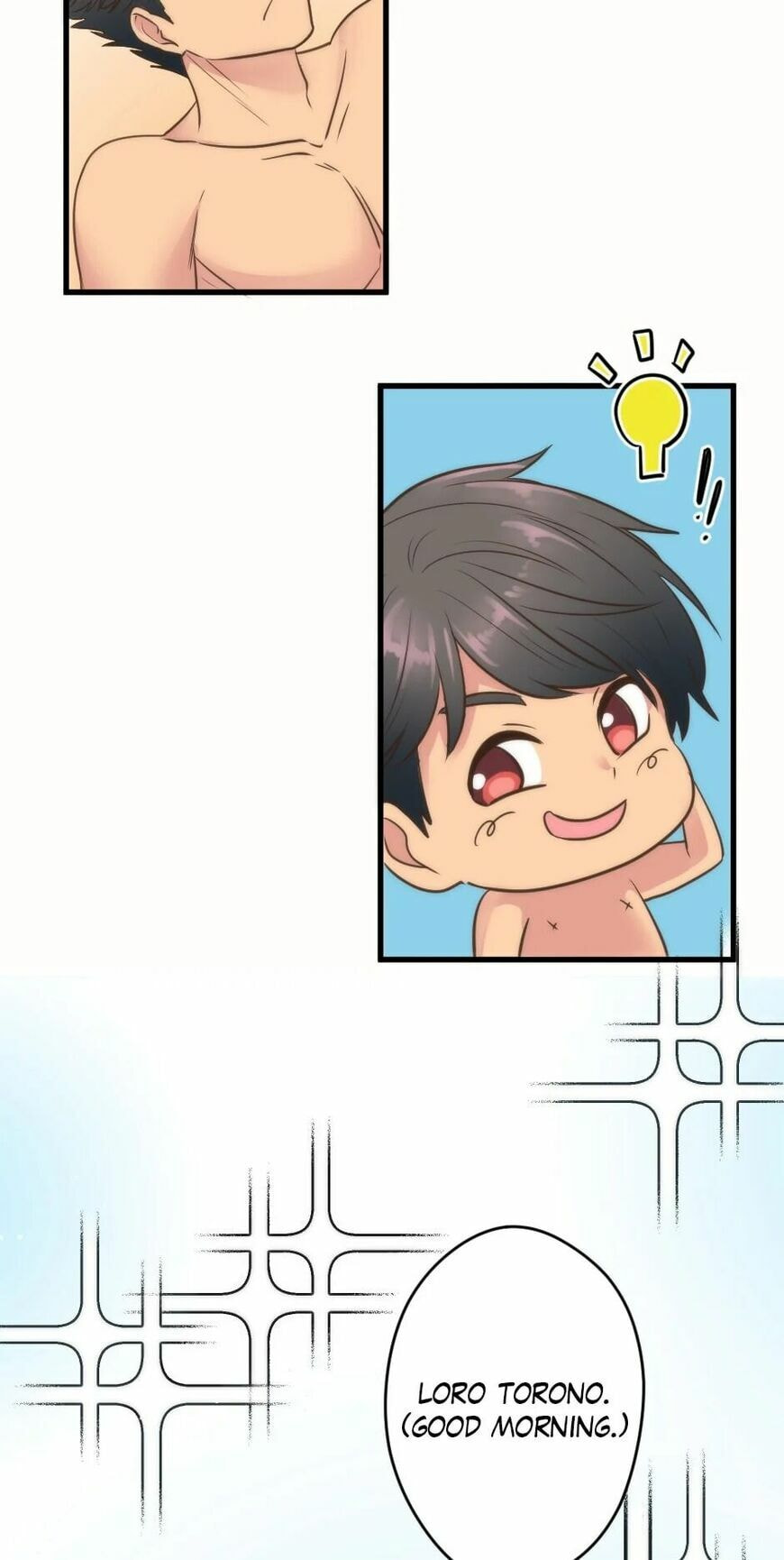 Read The Monkey Prince (Doujinshii) chapter 32 image 20 on Lezhin