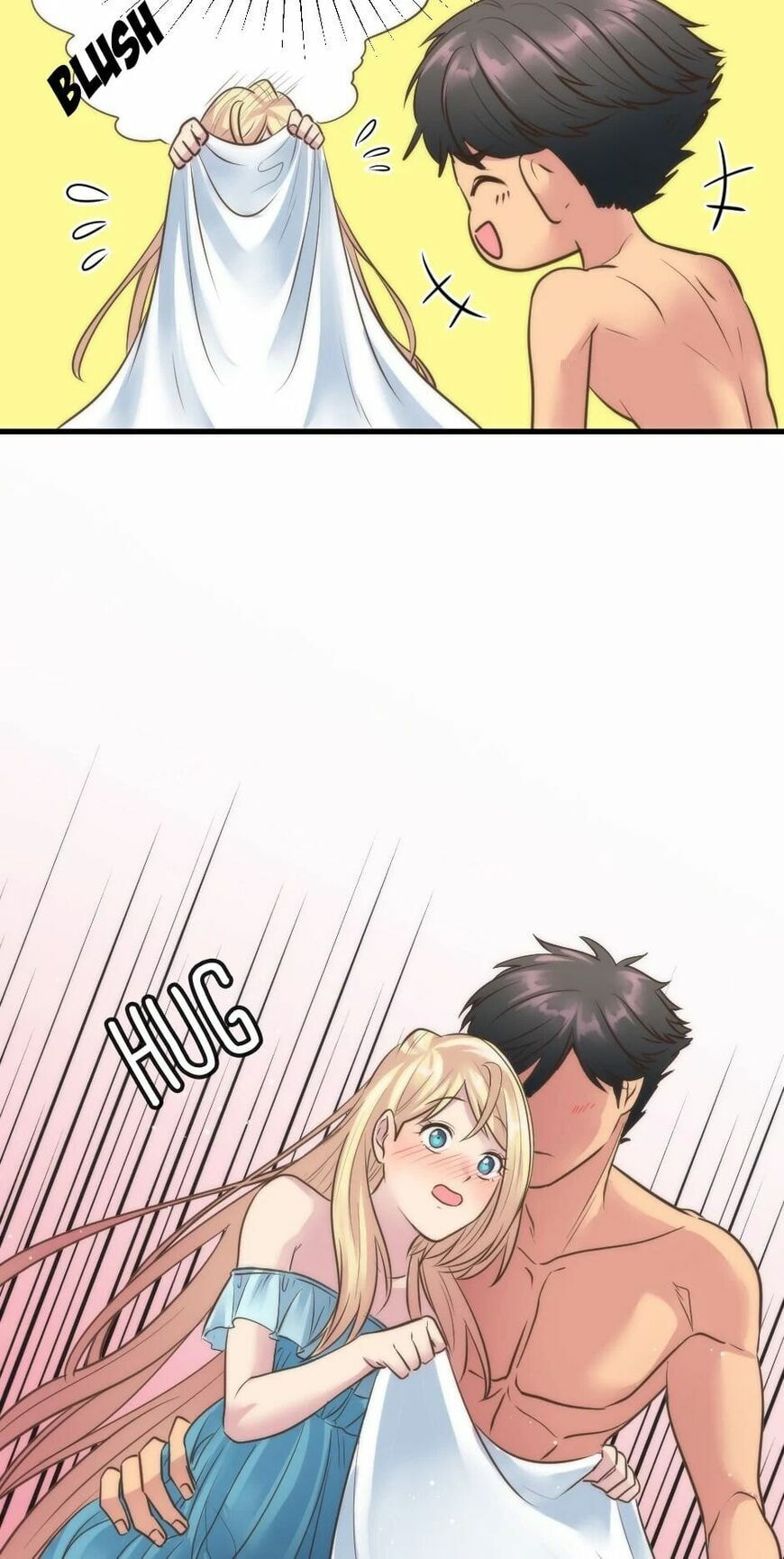 Read The Monkey Prince (Doujinshii) chapter 32 image 22 on Lezhin