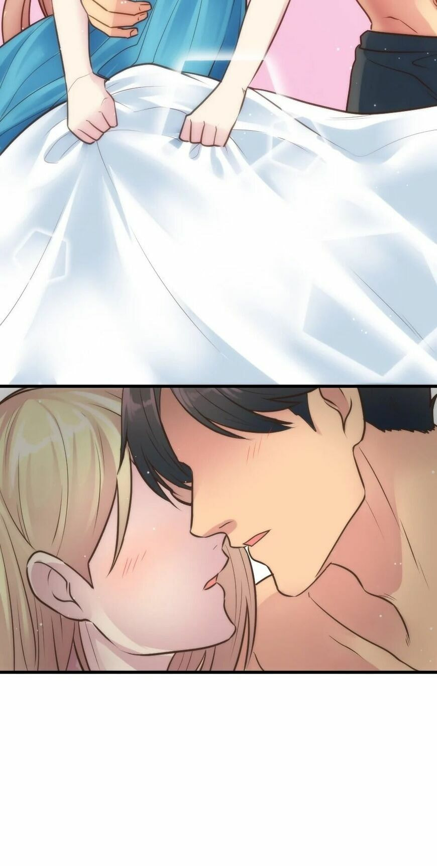 Read The Monkey Prince (Doujinshii) chapter 32 image 24 on Lezhin
