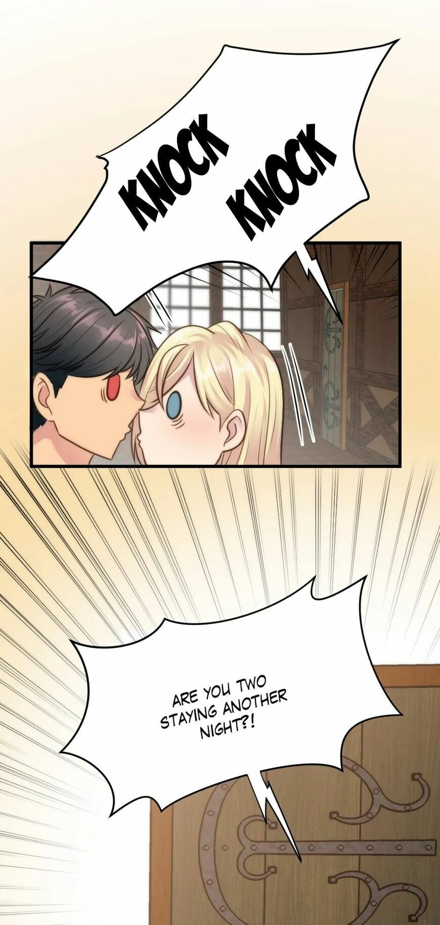 Read The Monkey Prince (Doujinshii) chapter 32 image 25 on Lezhin