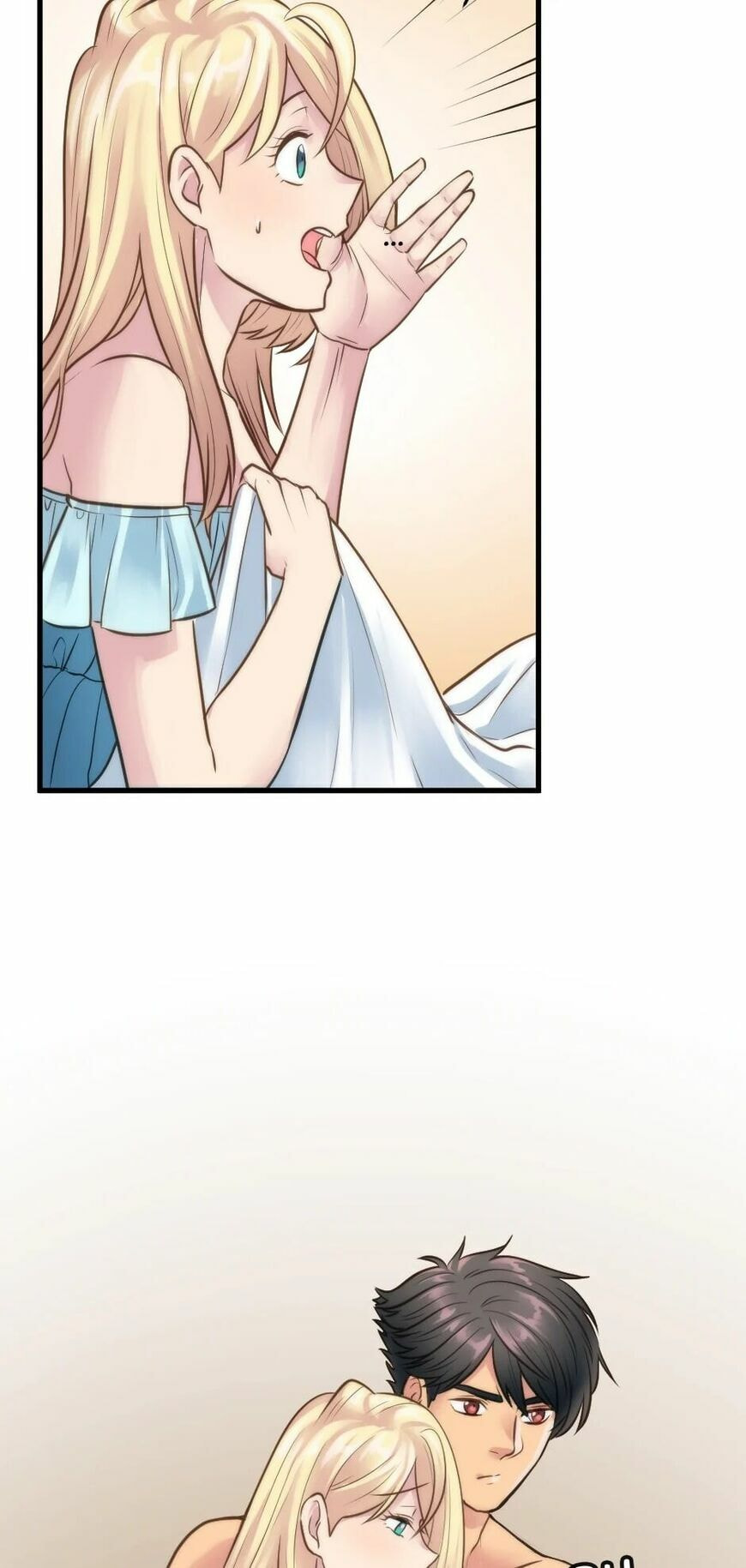 Read The Monkey Prince (Doujinshii) chapter 32 image 27 on Lezhin