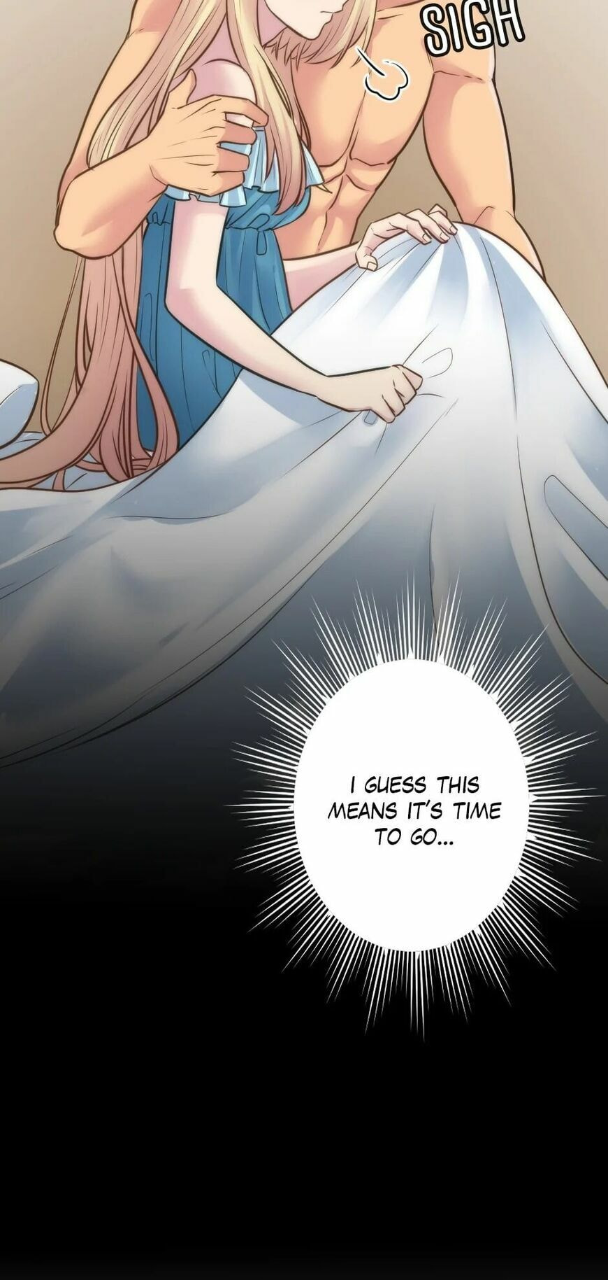 Read The Monkey Prince (Doujinshii) chapter 32 image 28 on Lezhin