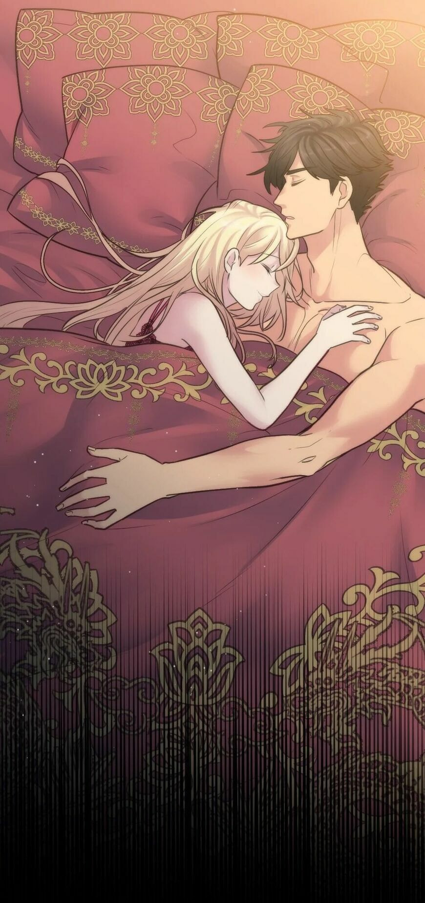 Read The Monkey Prince (Doujinshii) chapter 32 image 3 on Lezhin