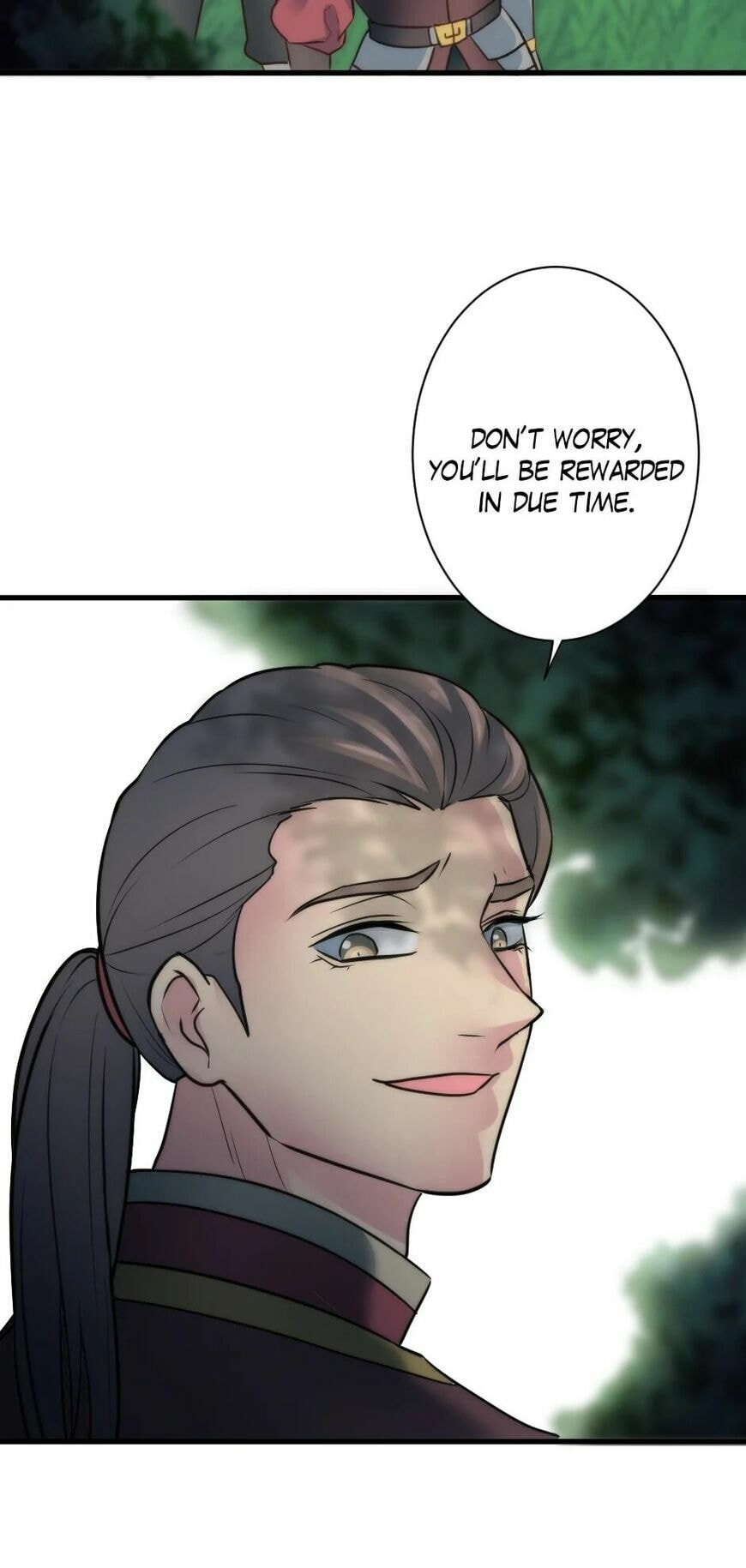 Read The Monkey Prince (Doujinshii) chapter 32 image 31 on Lezhin